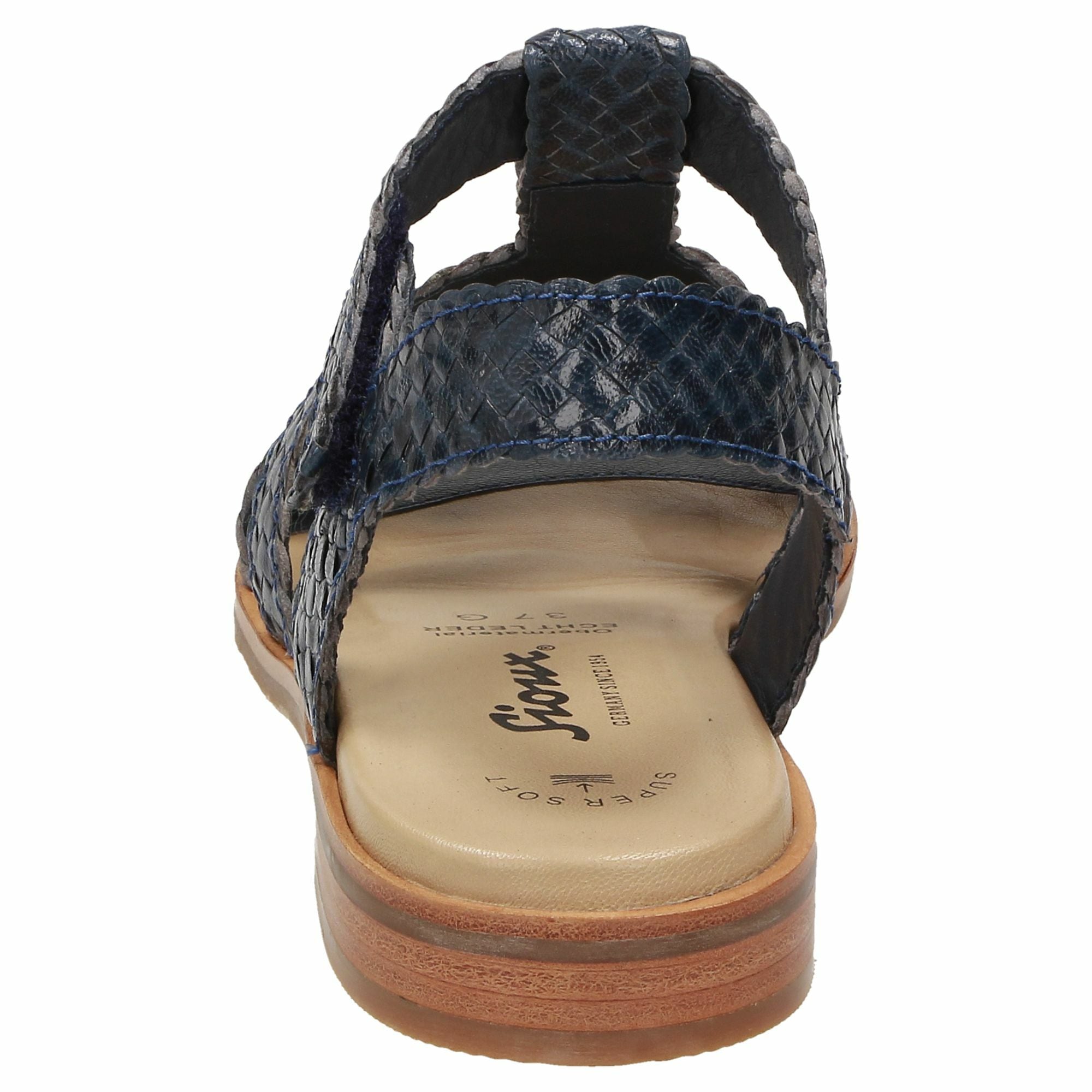 SIOUX Sandale »Cosinda-702«