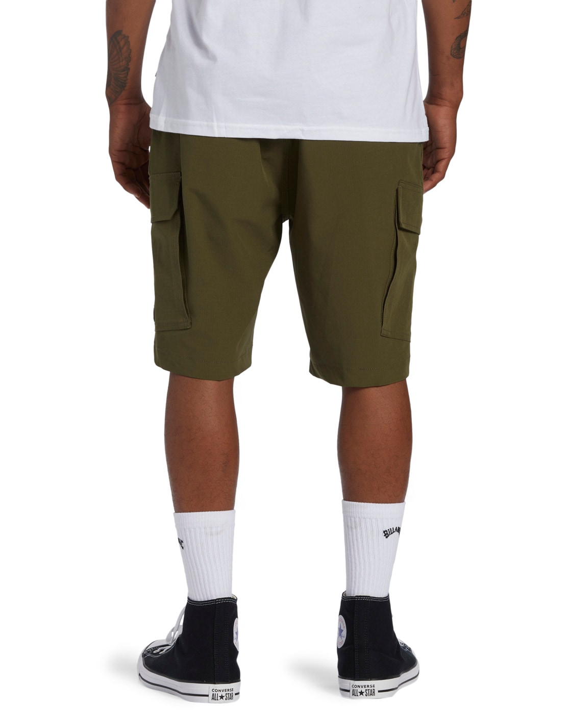 Billabong Bermudas »Surftrek Transport 19"«