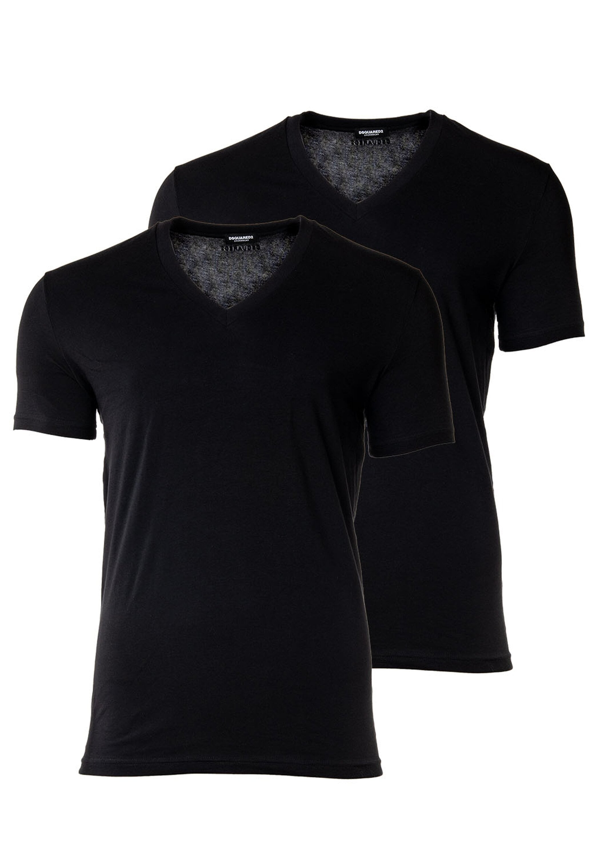 Dsquared2 T-Shirt "T-Shirt 2er Pack" günstig online kaufen