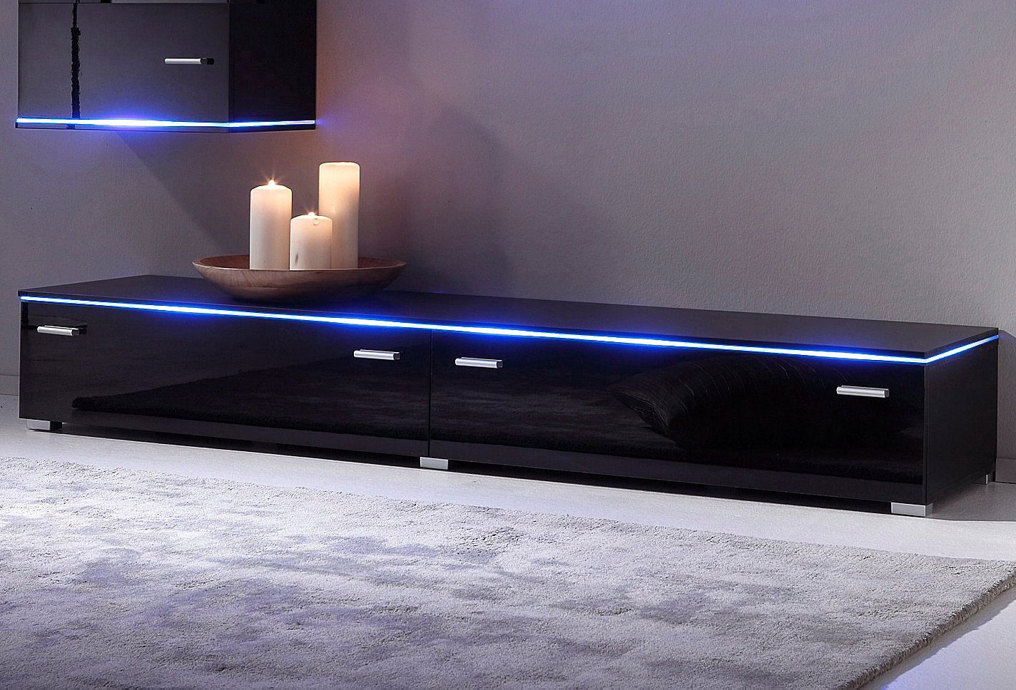 Höltkemeyer "Happy" TV-Board, Breite 110 cm