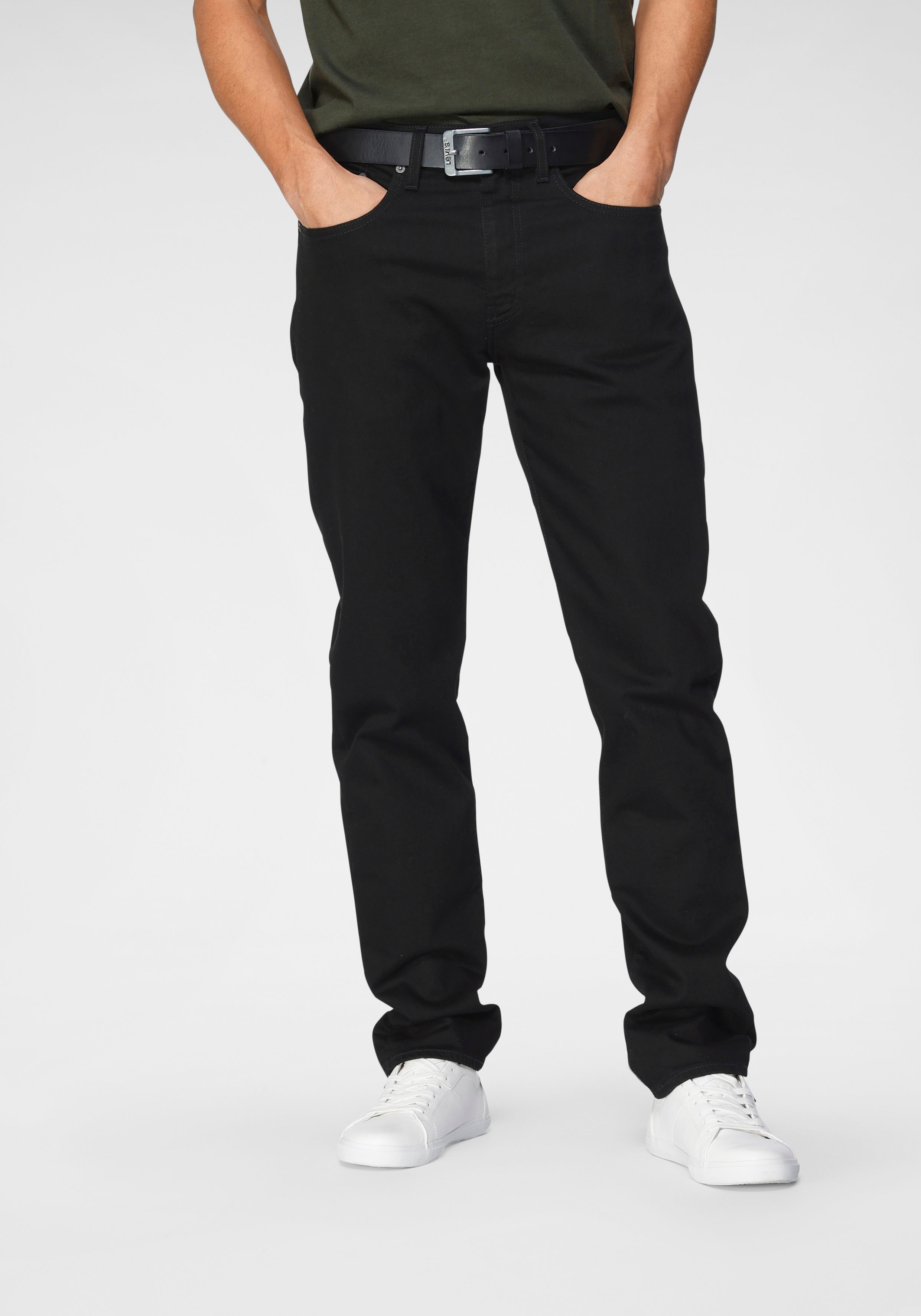 Levis "502 TAPER"