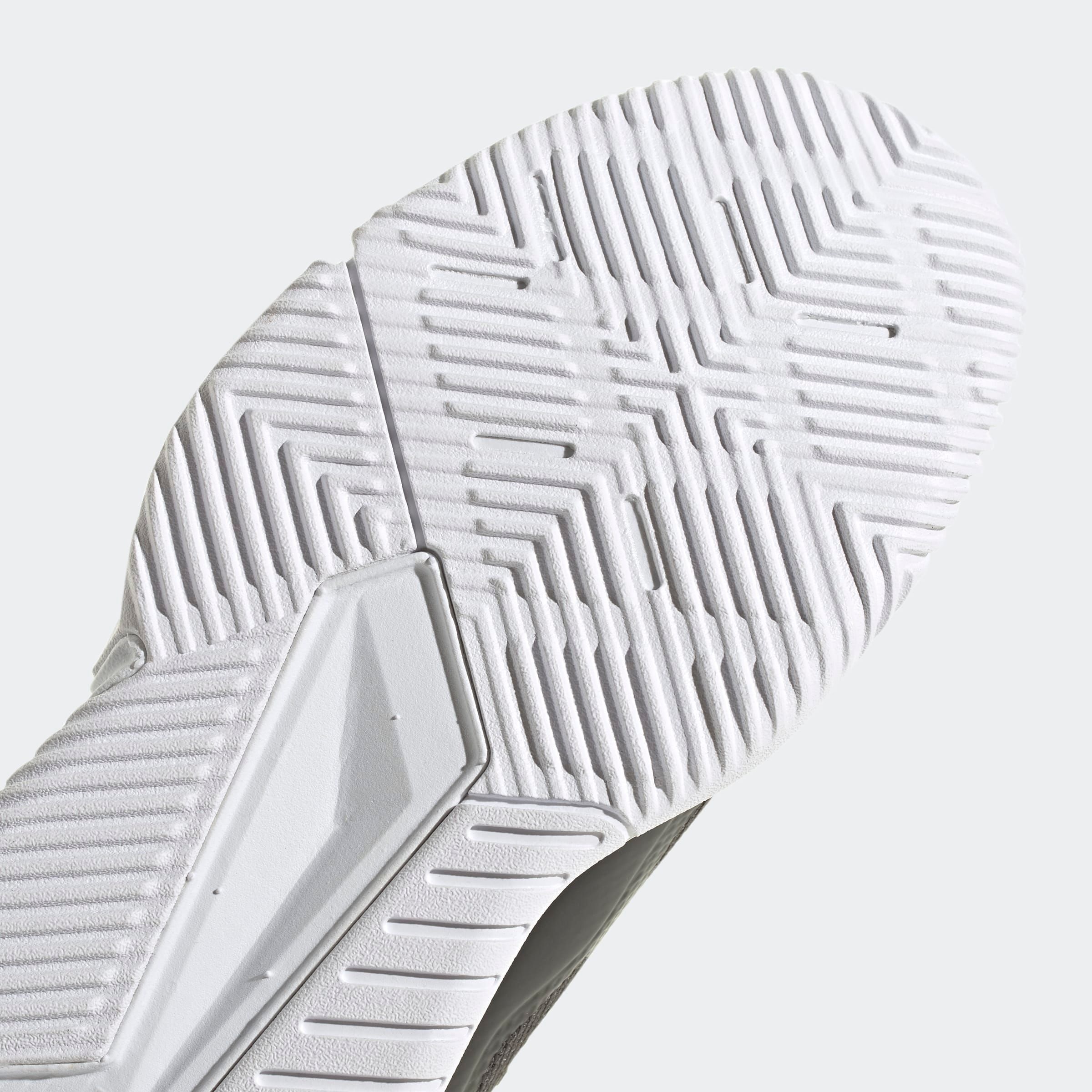 adidas Performance Hallenschuh »COURT TEAM BOUNCE 2.0«  geeignet für jeden Hallensport