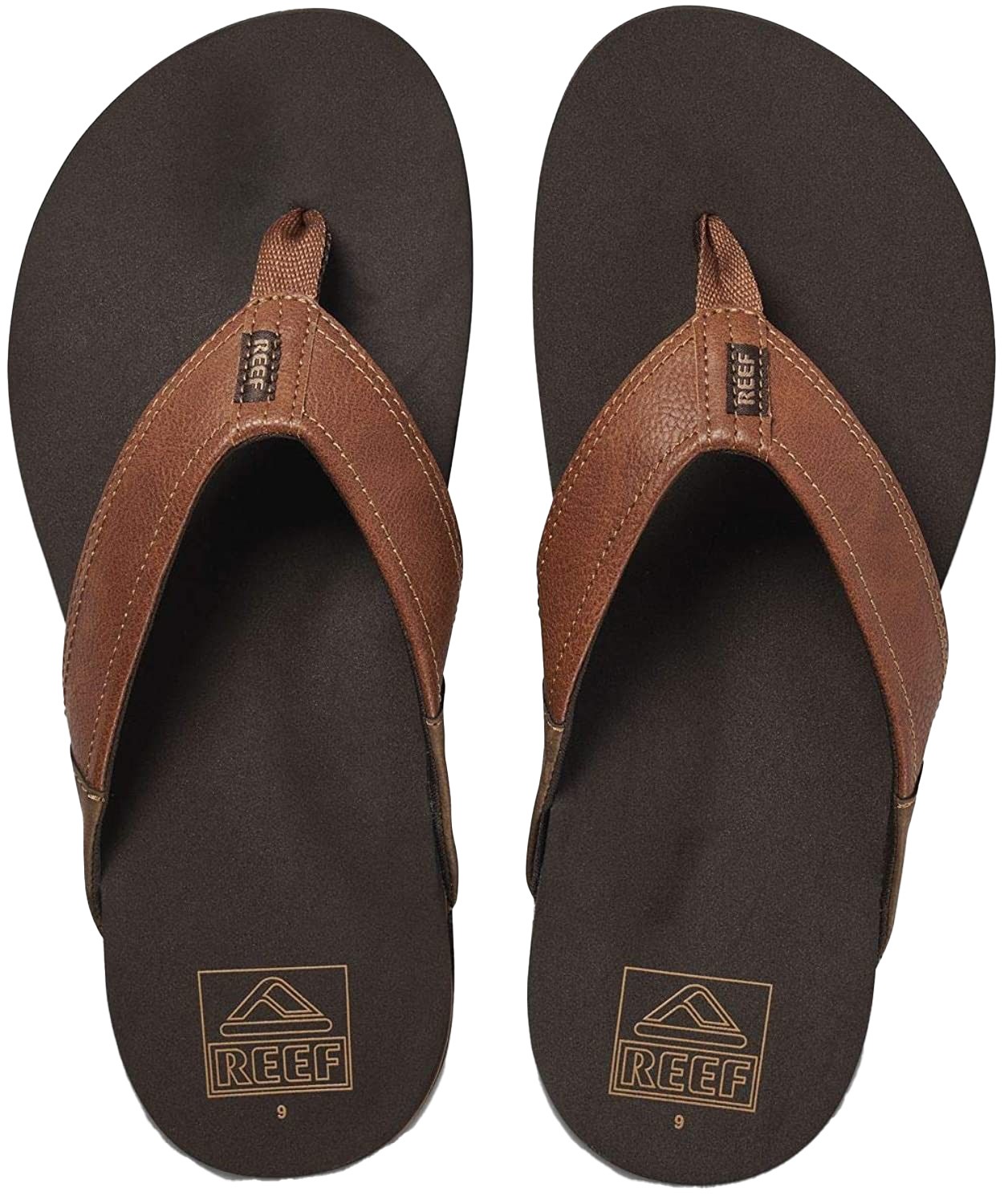 Thumbnail - Reef Sandale "REEF NEWPORT"