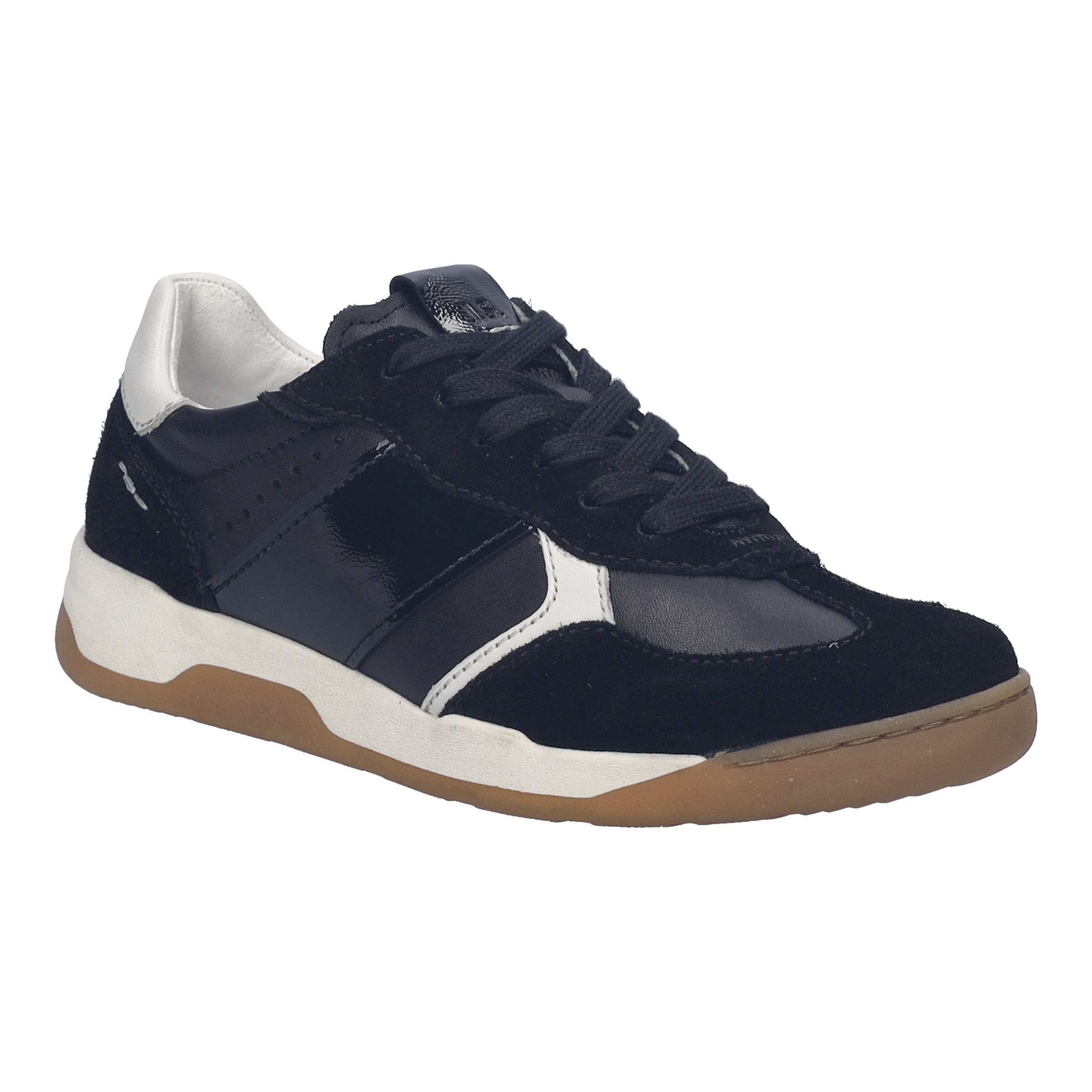 Josef Seibel Keilsneaker "Arleen 01" Freizeitschuh, Halbschuh, Schnürer, Ko günstig online kaufen