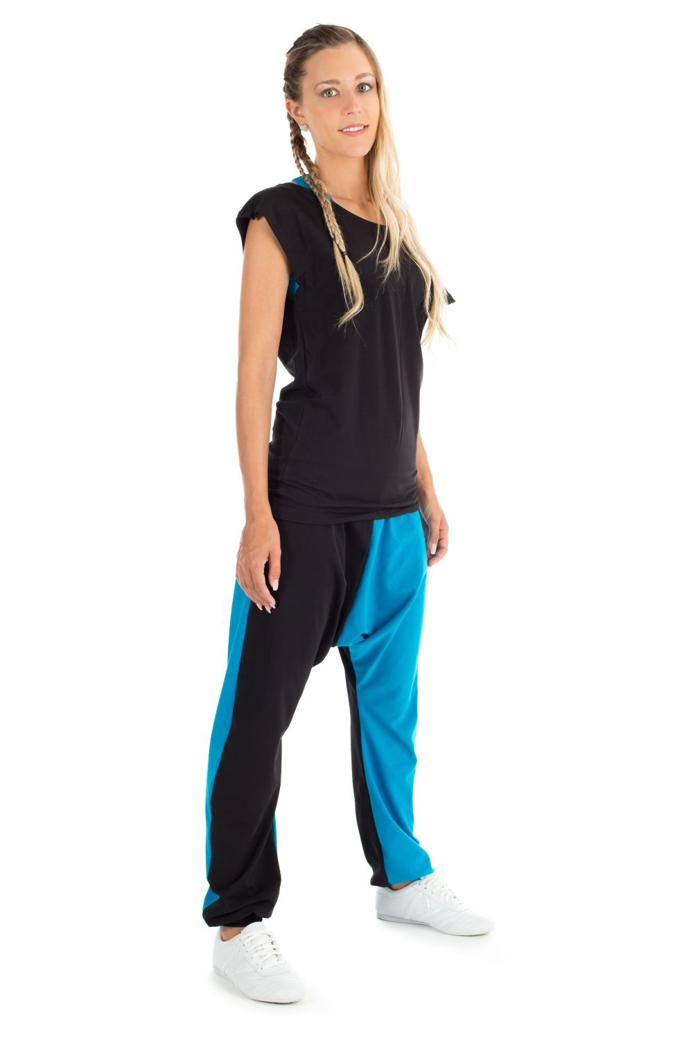 Winshape Oversize-Shirt »WTR12«, Dance-Style