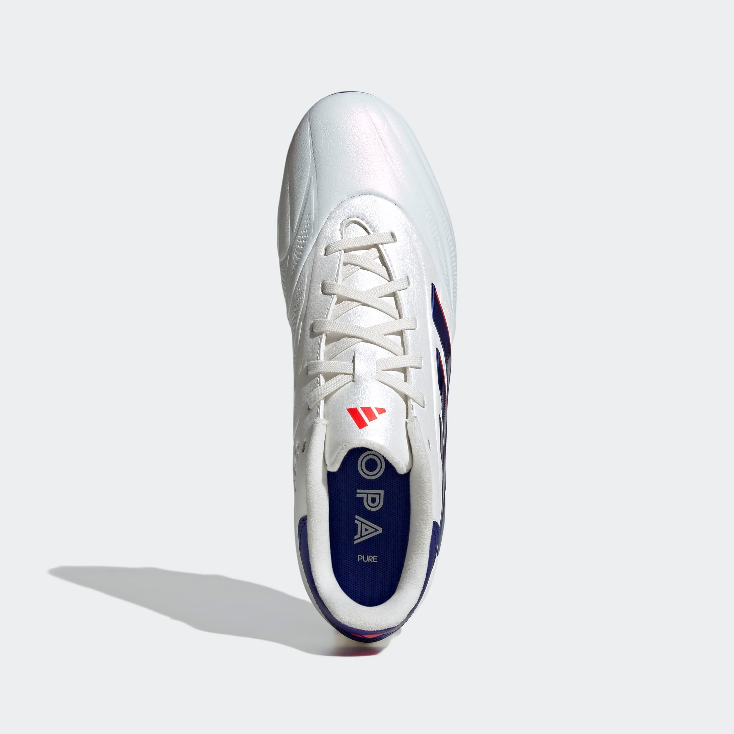 adidas Performance Fußballschuh »COPA PURE 2 LEAGUE FG«, für Rasenplätze