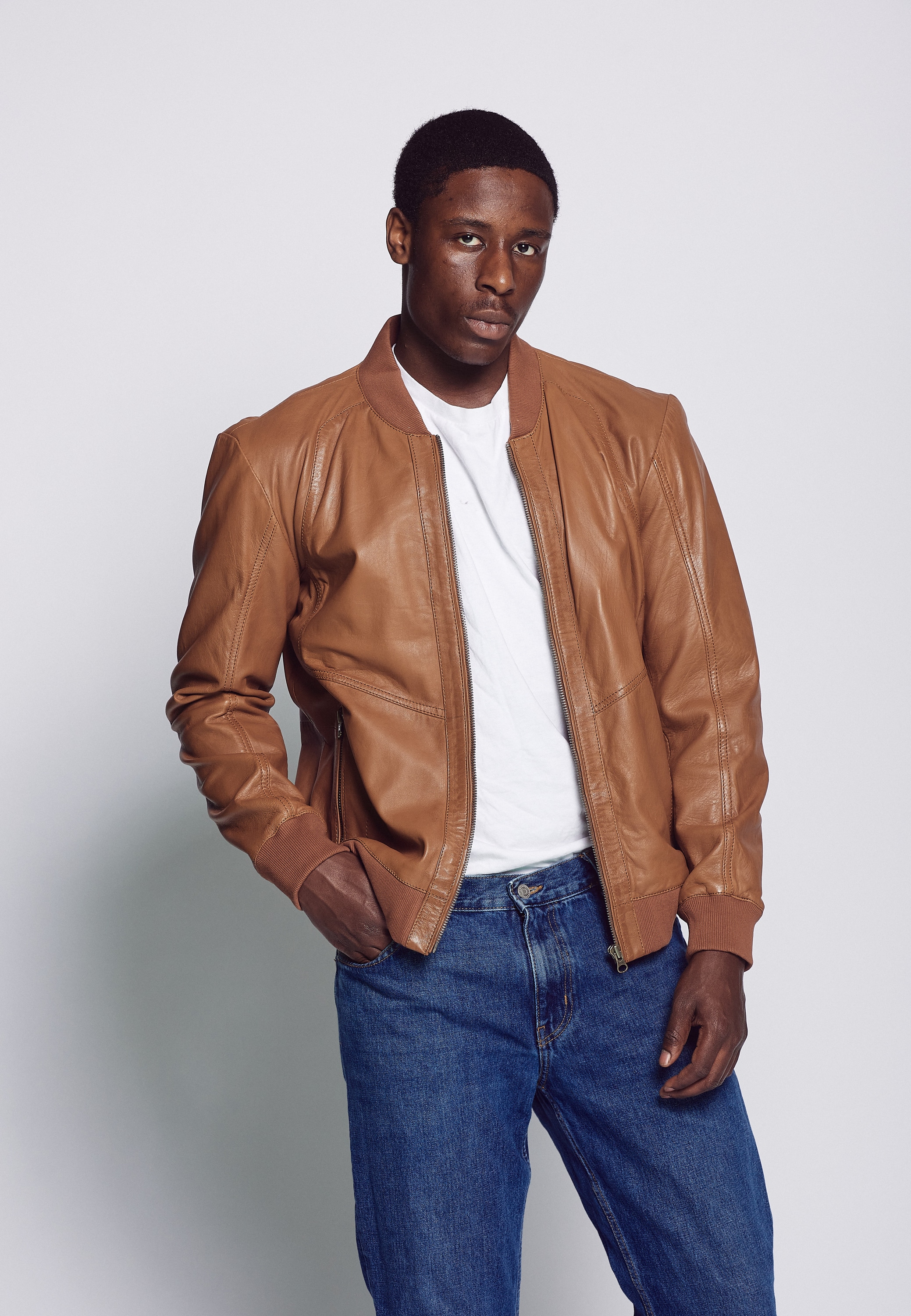 JCC Blouson »6010092-2«