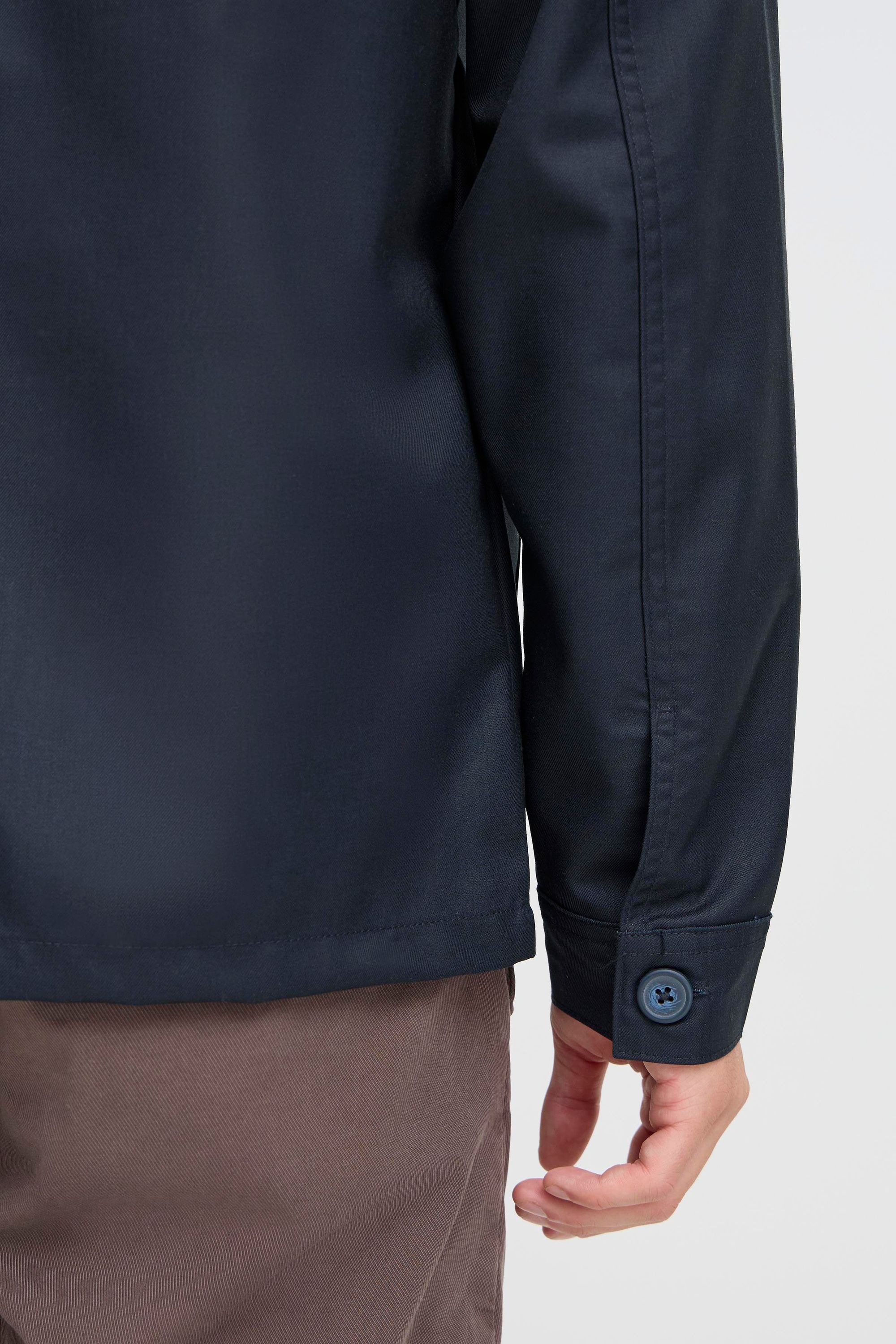 Casual Friday Hemdjacke »Hemdjacke CFEvans«