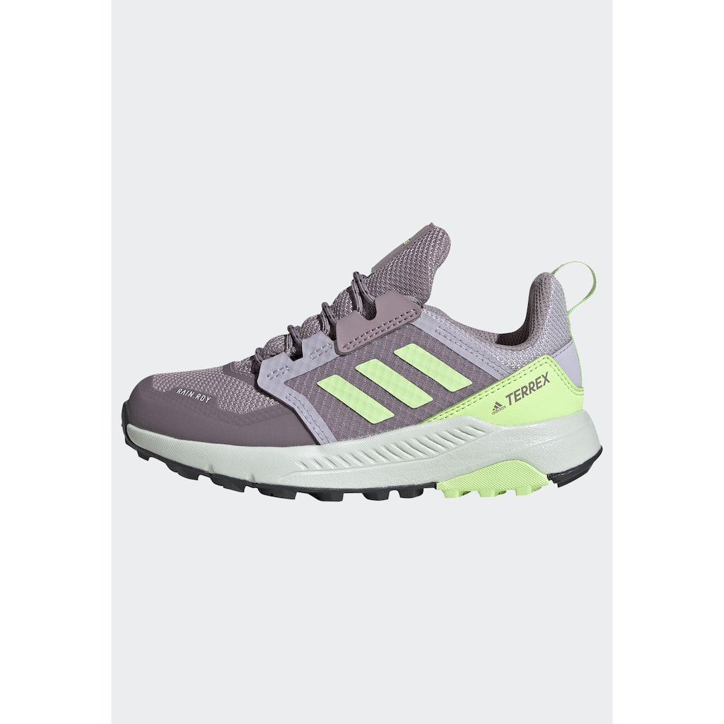 adidas TERREX Wanderschuh »TERREX TRAILMAKER RAIN.RDY«, wasserdicht