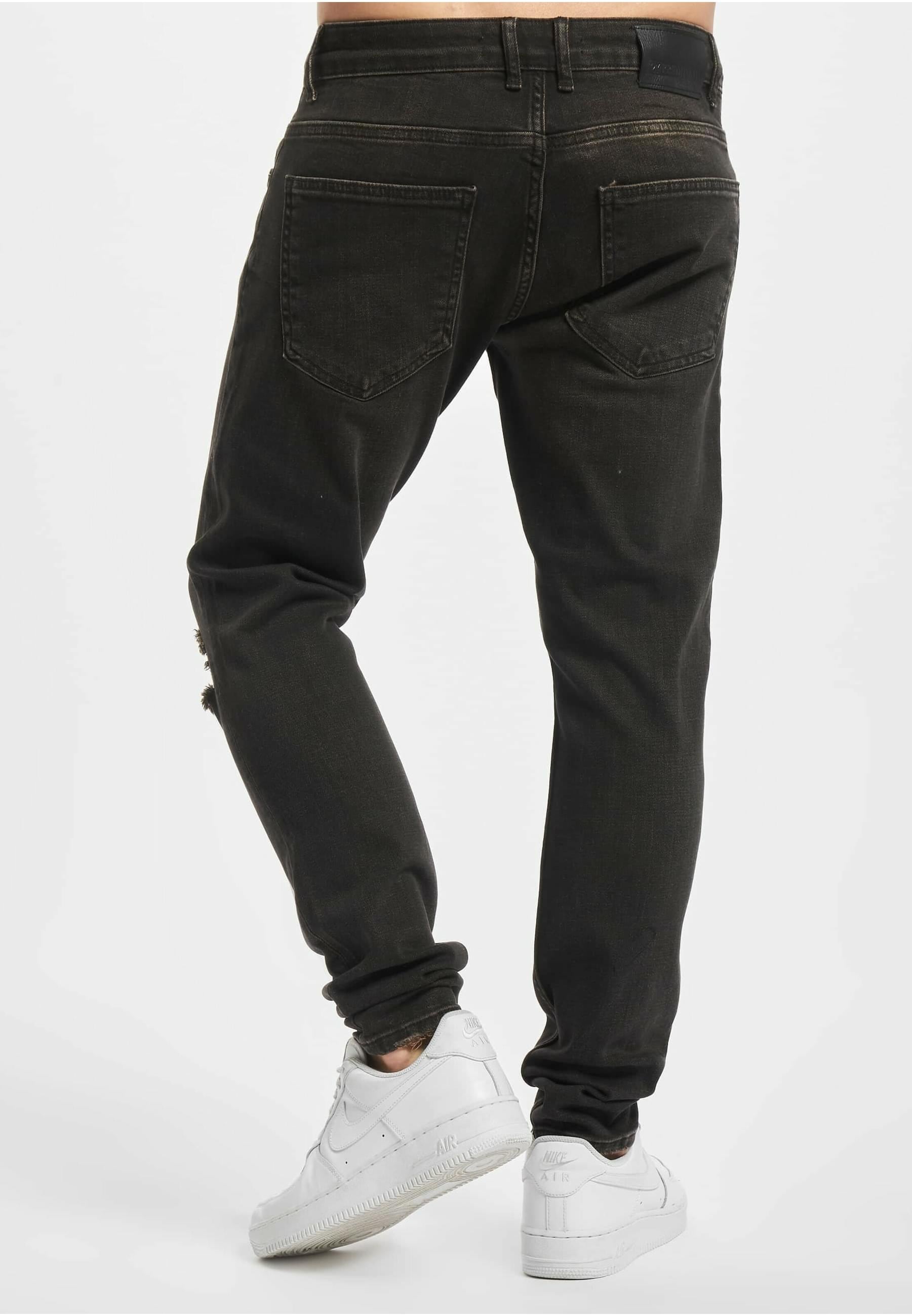 2Y Premium Bequeme Jeans »2Y Premium 2Y Premium Len Skinny Jeans«
