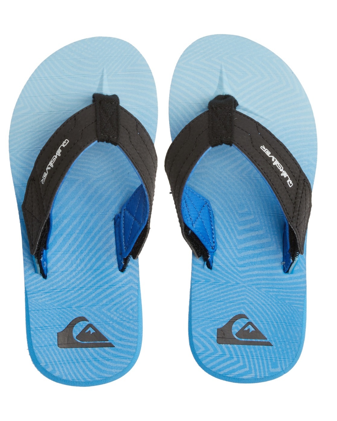 Quiksilver Sandale »Carver Switch«