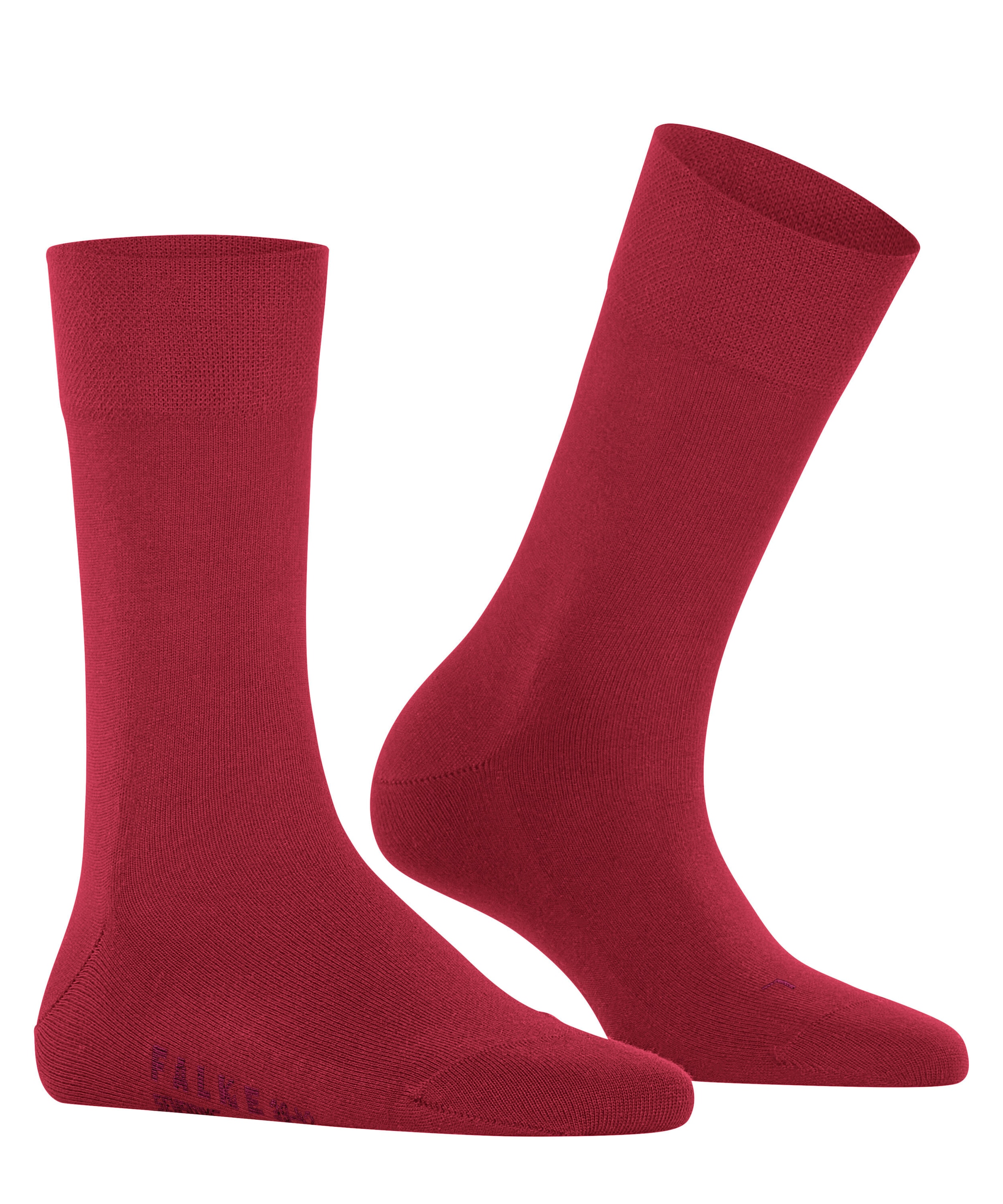 FALKE Socken »Sensitive New York« 1 Paar tlg.