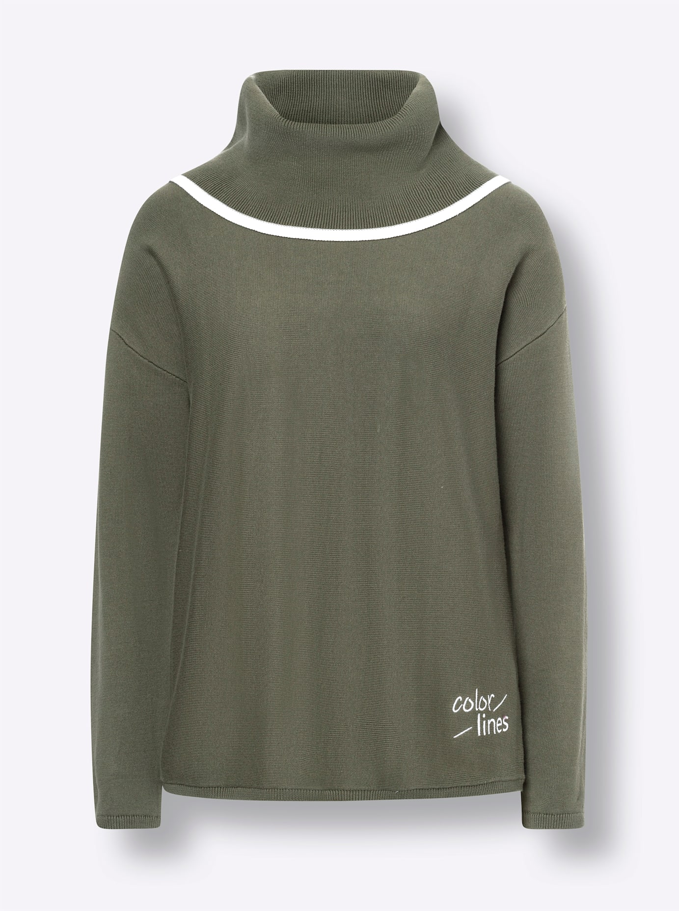 Thumbnail - heine Strickpullover "Pullover"