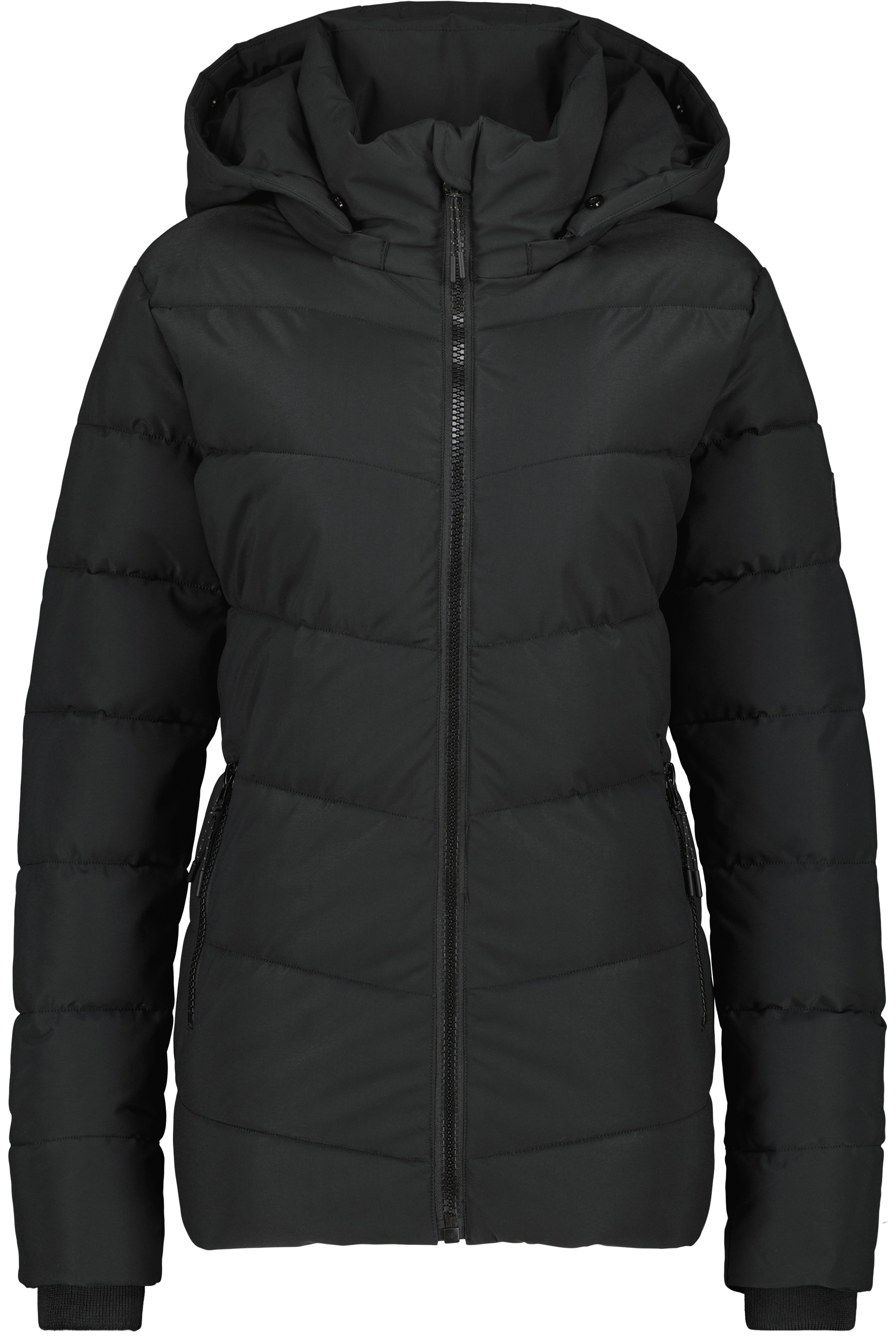 Alife & Kickin Winterjacke »Damen AdelaAK A«