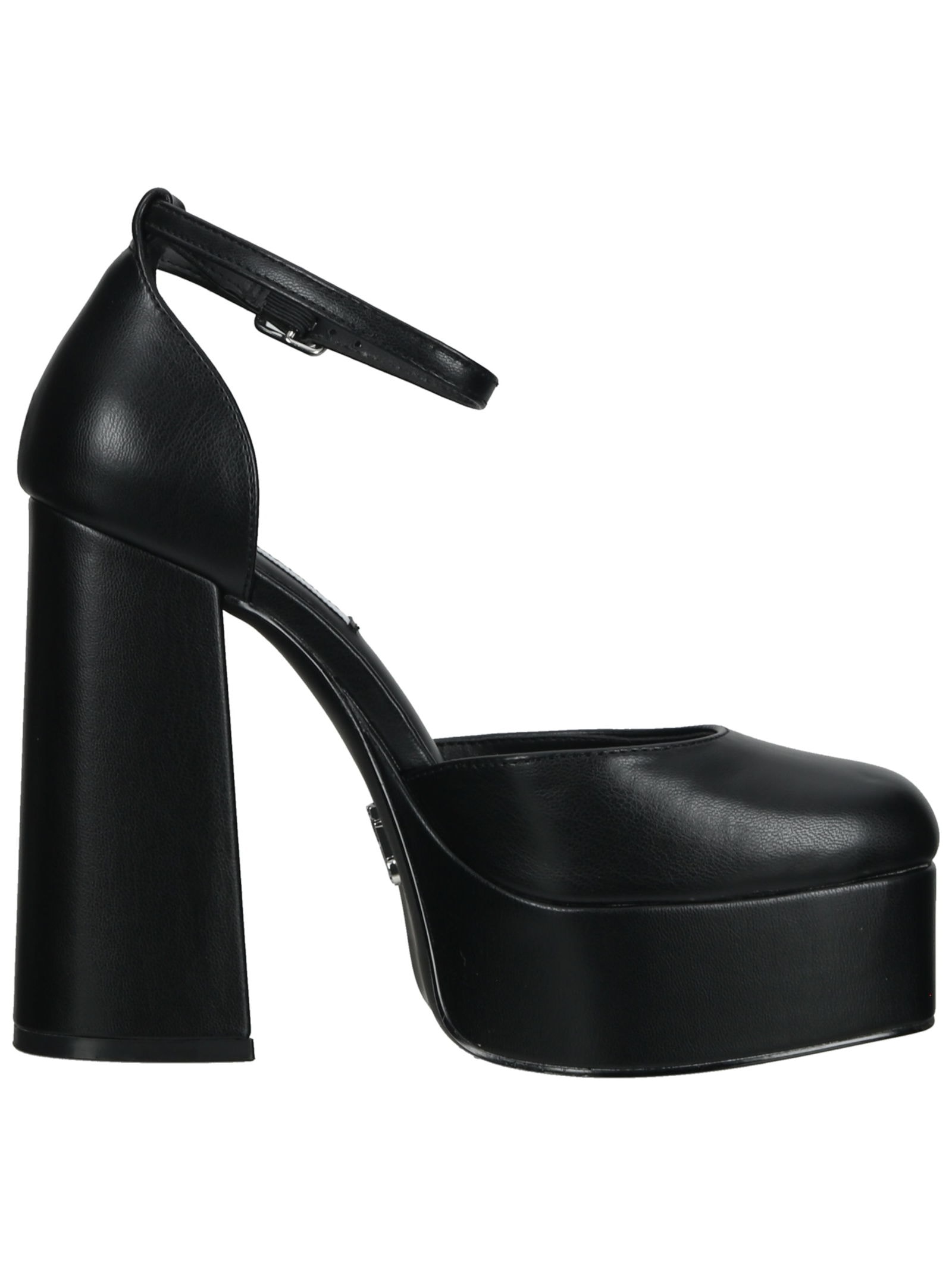 STEVE MADDEN High-Heel-Pumps »STEVE MADDEN Pumps Lederimitat«