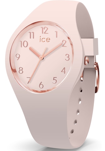ice-watch Quarzuhr »ICE glam spalva 015330«