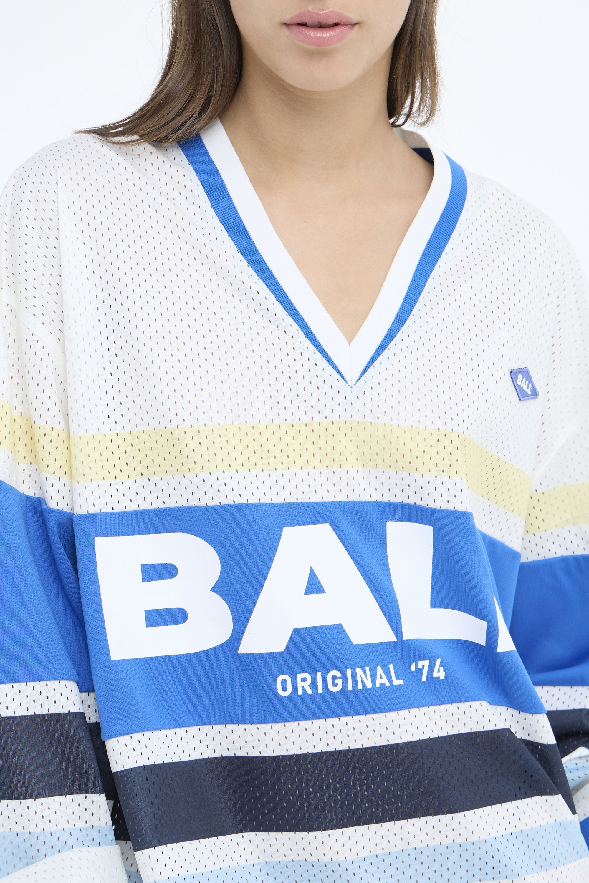 BALL Midikleid »Midikleid BAMARNI«