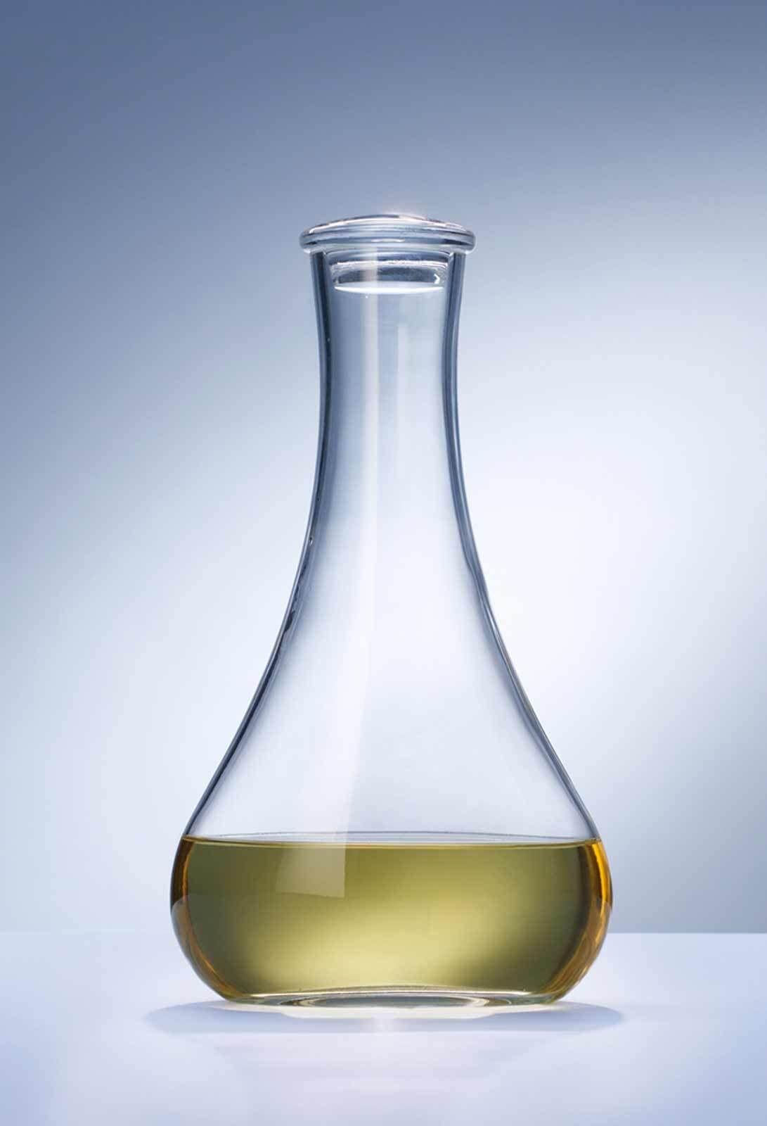Villeroy & Boch Dekanter »Weißweindekanter Purismo Wine 750 ml transparent«