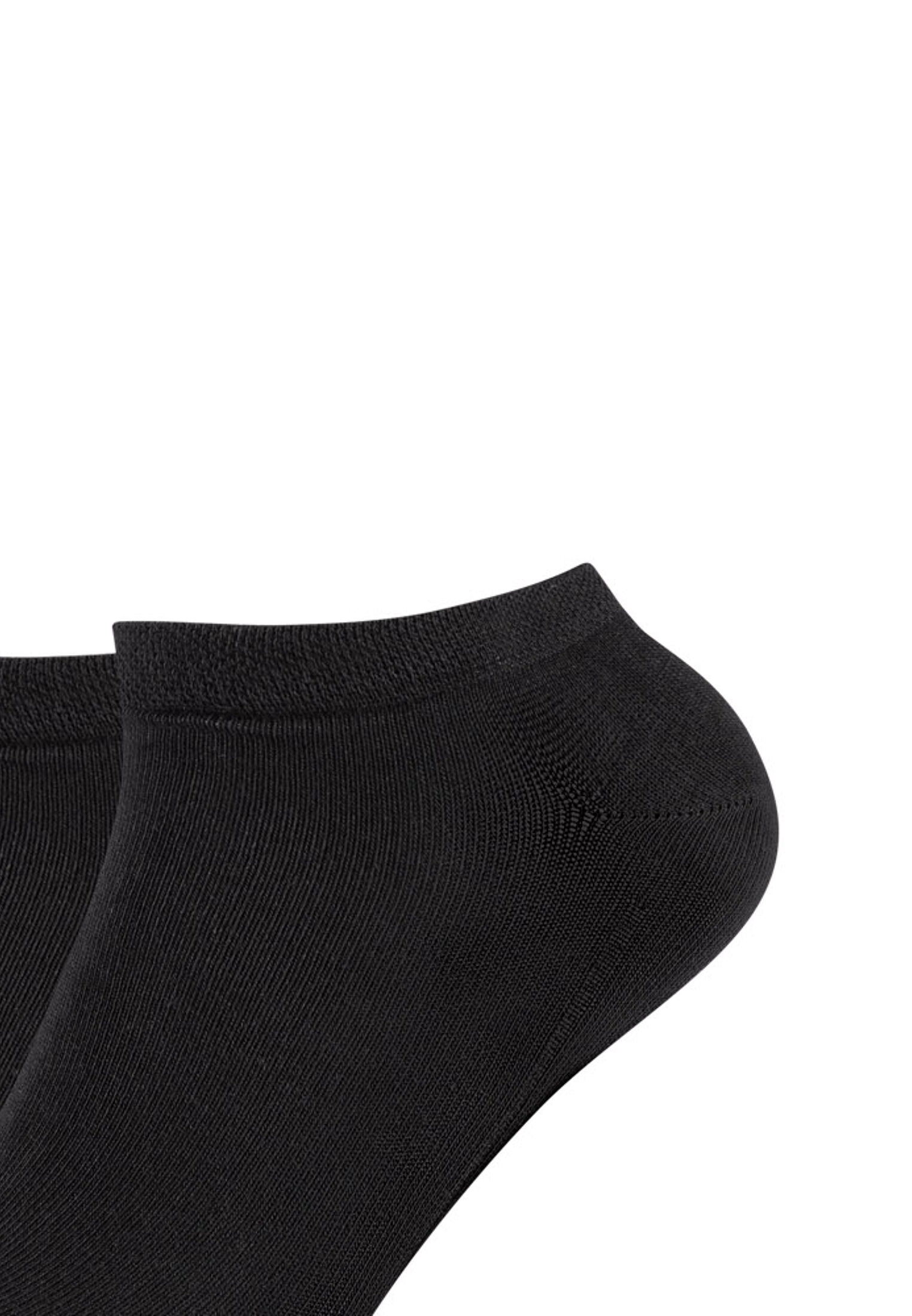 Camano Sneakersocken »Sneakersocken 9er Pack«