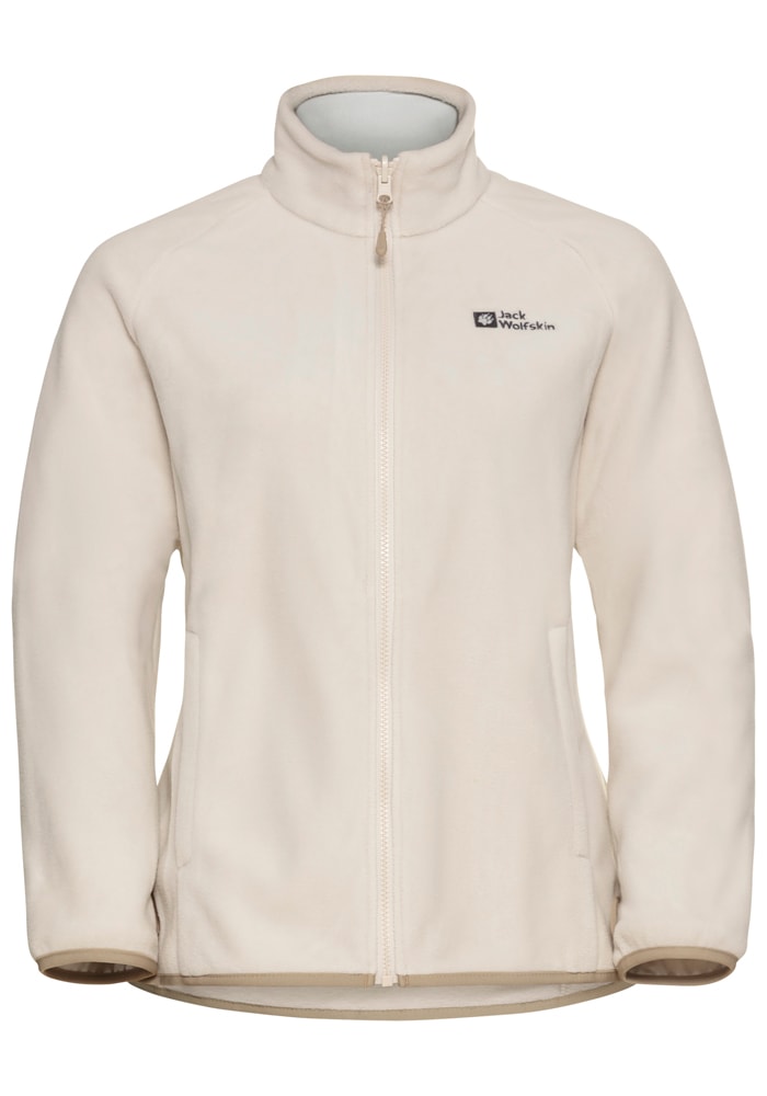 Jack Wolfskin 3-in-1-Funktionsjacke »MOONRISE 3IN1 JKT W«, mit Kapuze