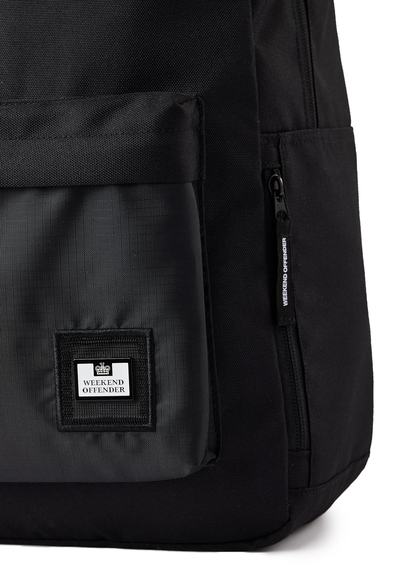 Weekend Offender Tagesrucksack »LARGE BACKPACK Unisex«, Rucksack unisex, Bagpack, Tagesrucksack, Outdoor, Laptoptasche, Sale