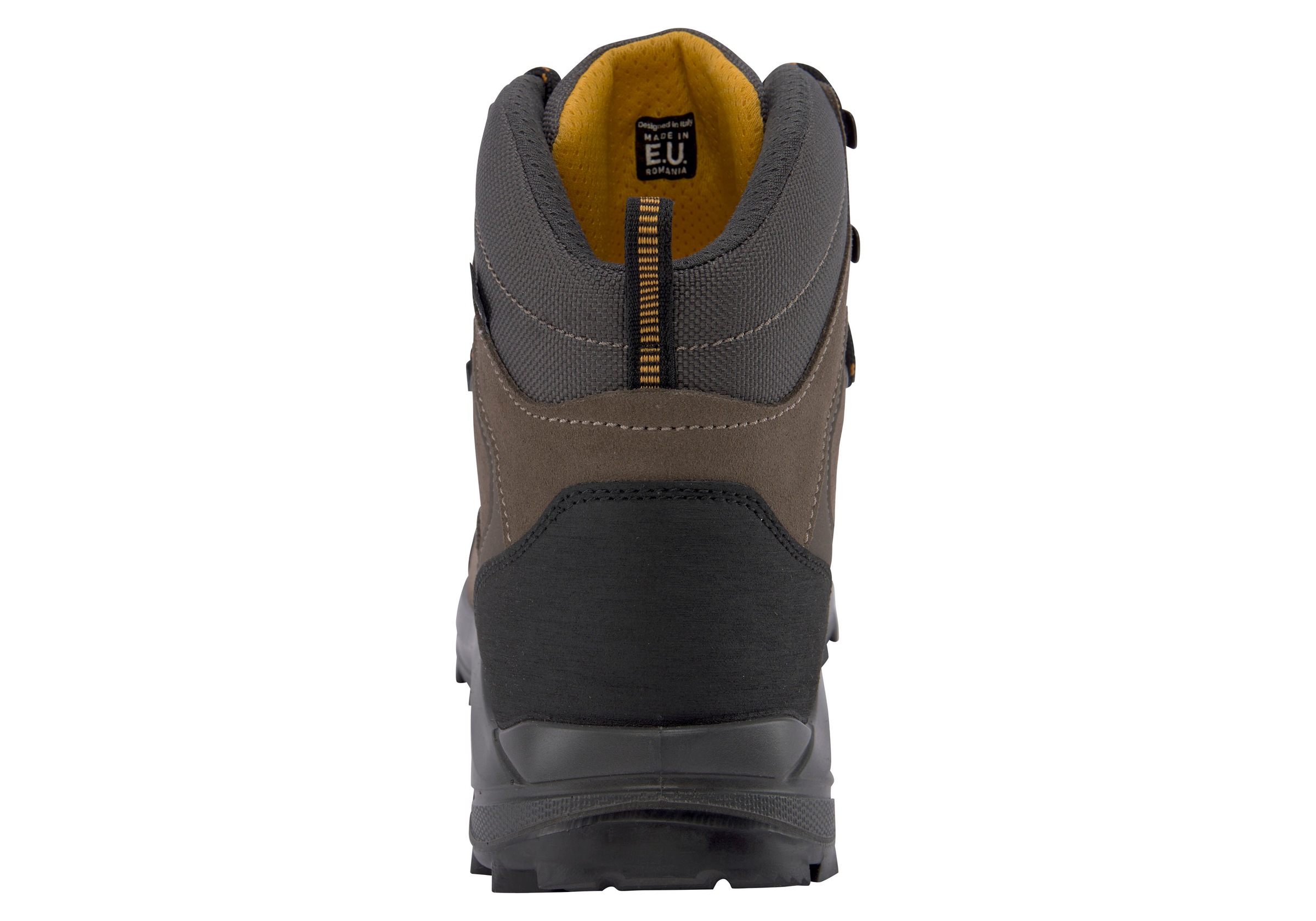 McKINLEY Wanderschuh »Alpspitz AQX«