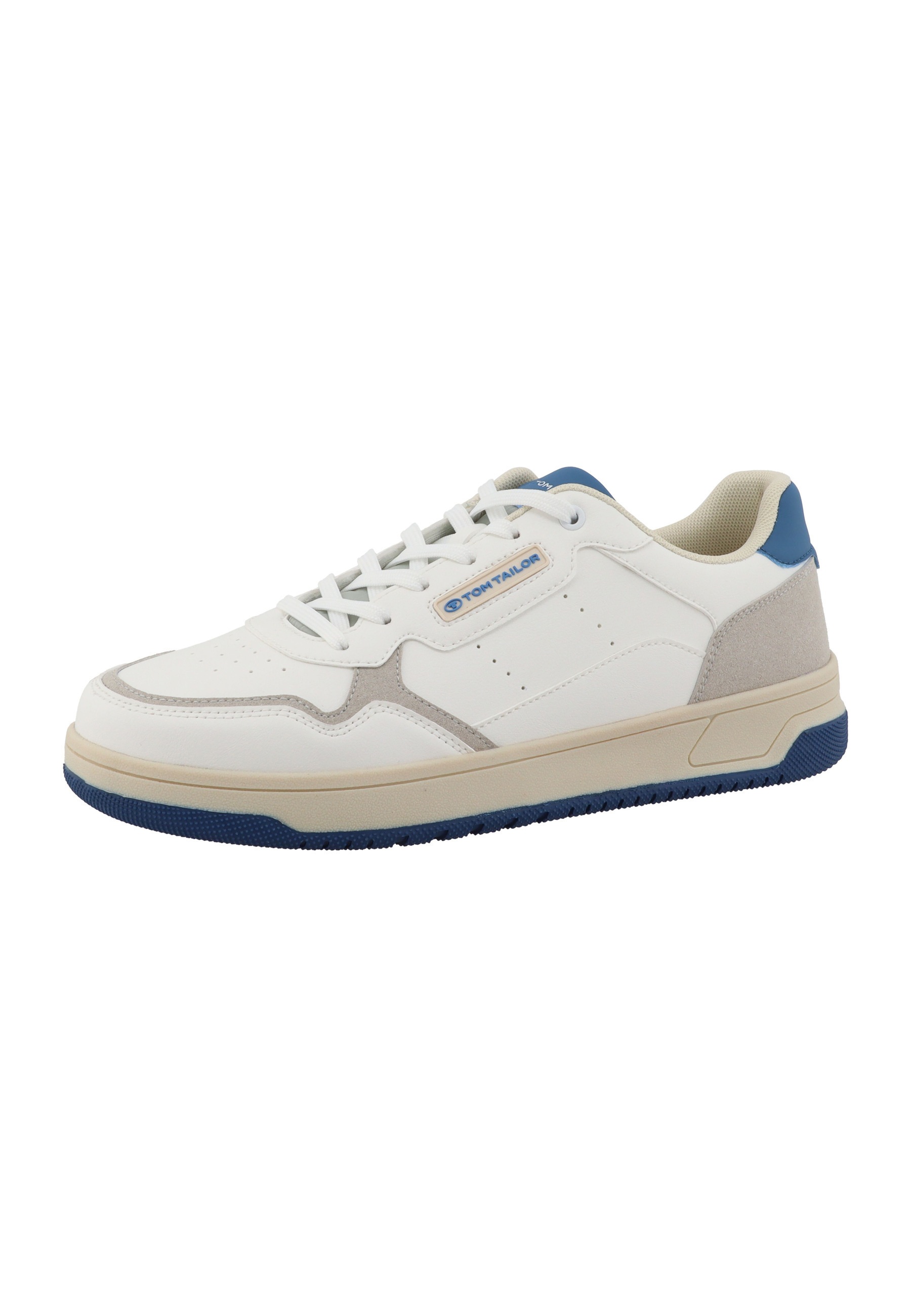 TOM TAILOR Sneaker »Tom Tailor Sneaker Low«