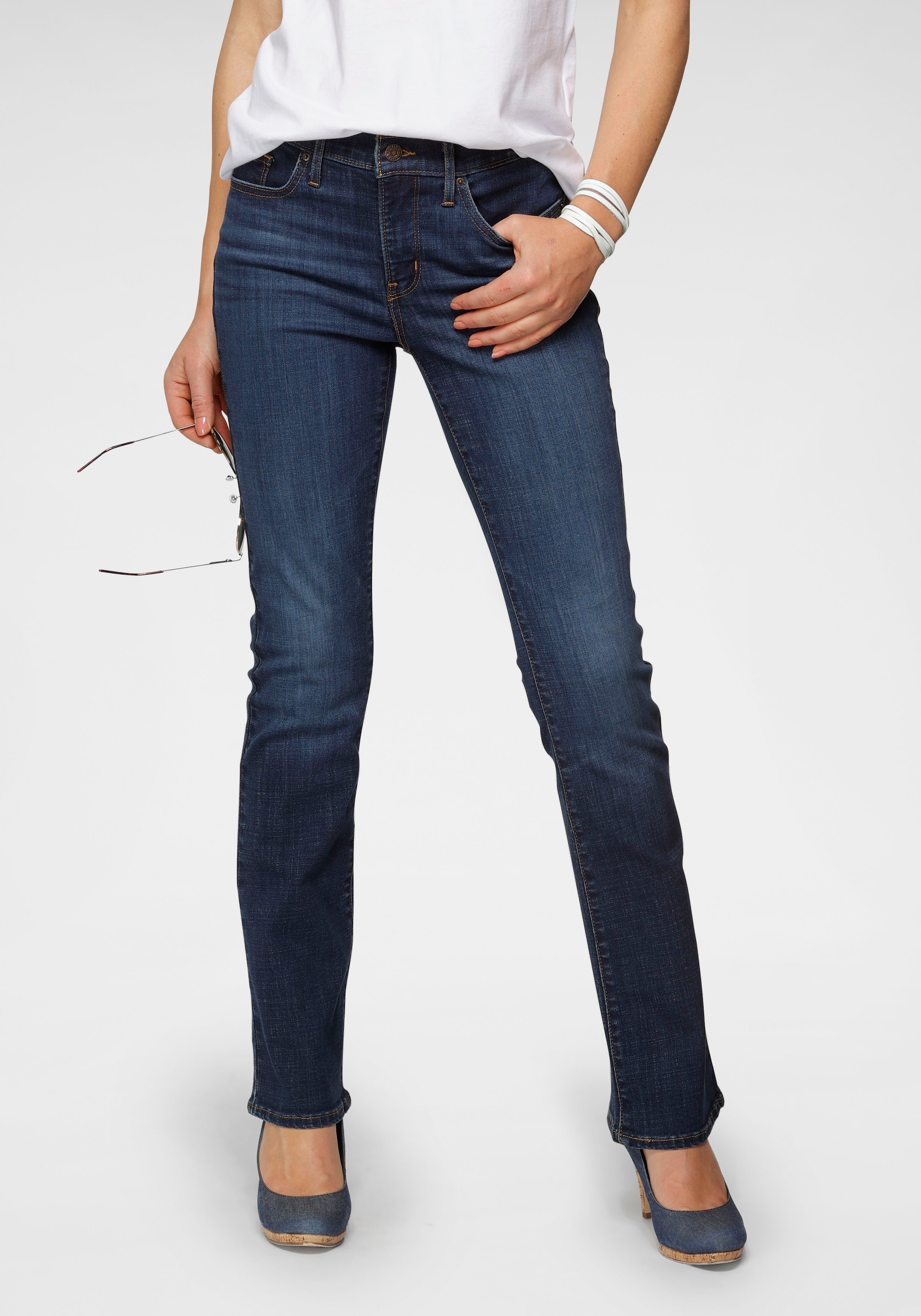 levi's 315 women's