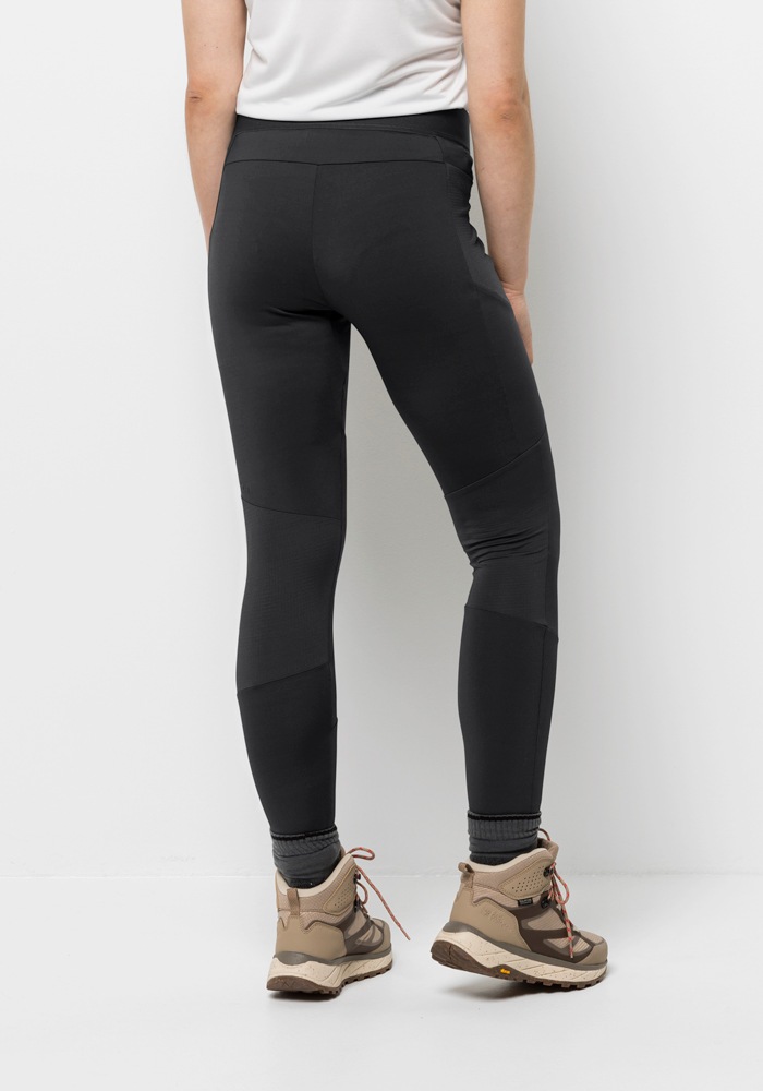 Jack Wolfskin Leggings "BERNTAL TIGHTS W" günstig online kaufen