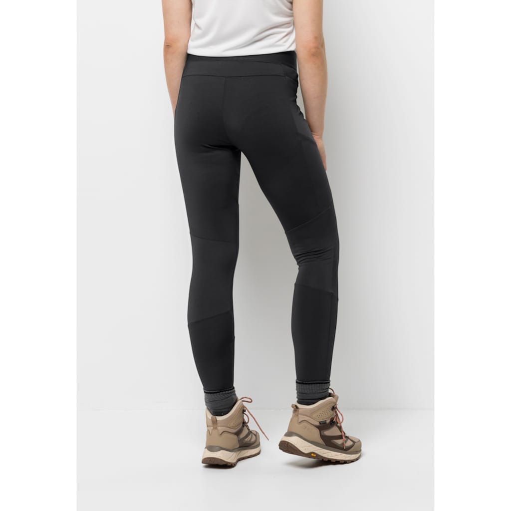 Jack Wolfskin Leggings »BERNTAL TIGHTS W«