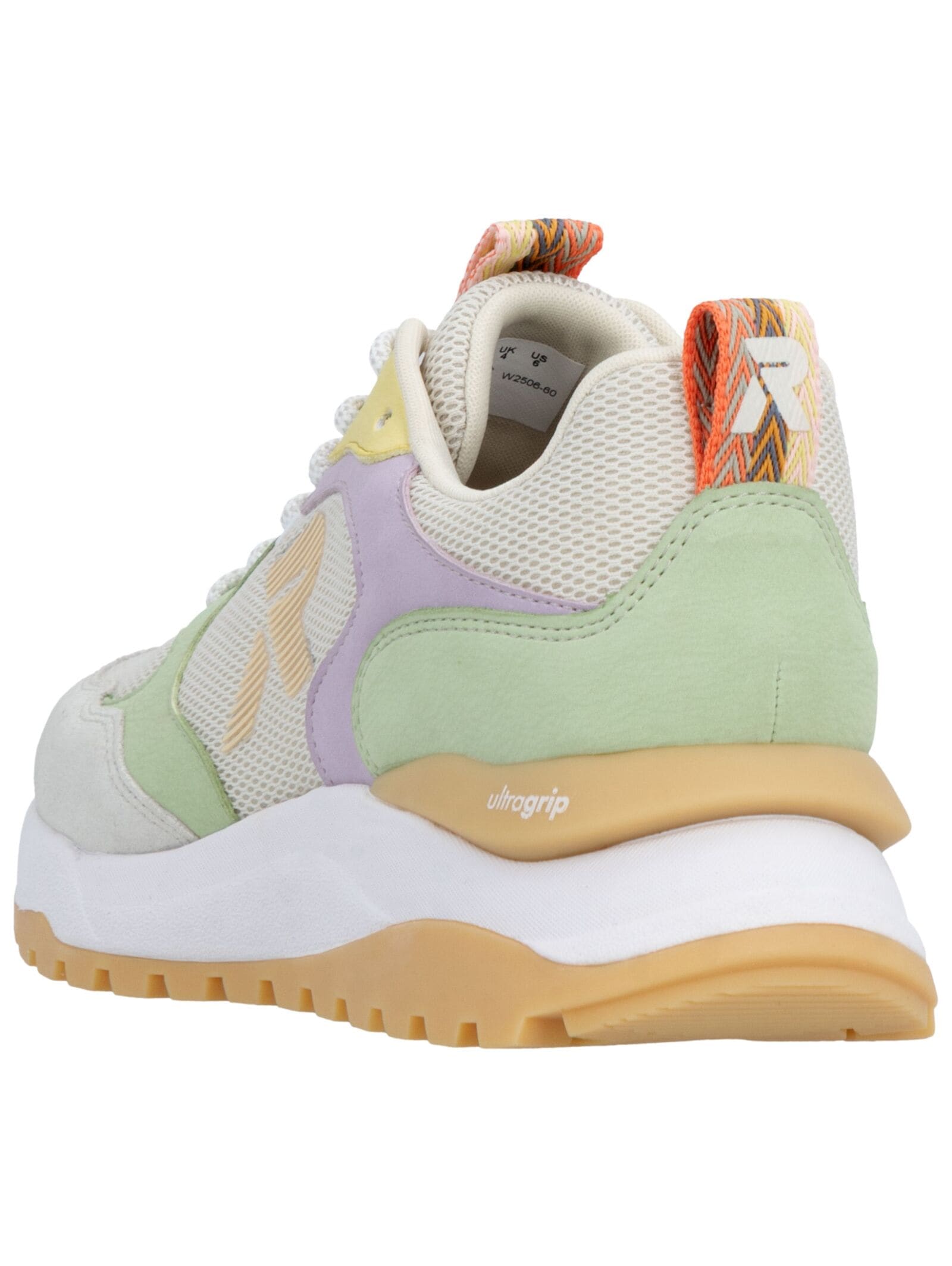 Rieker Sneaker »Rieker Sneaker Textil«