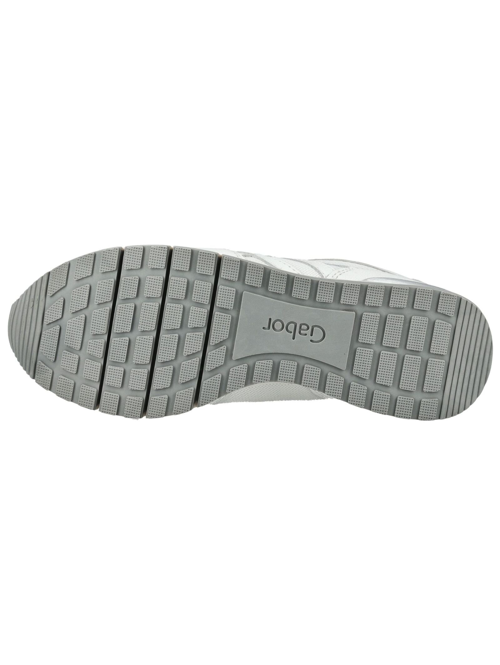 Gabor Comfort Sneaker »Gabor Comfort Sneaker Leder/Textil«