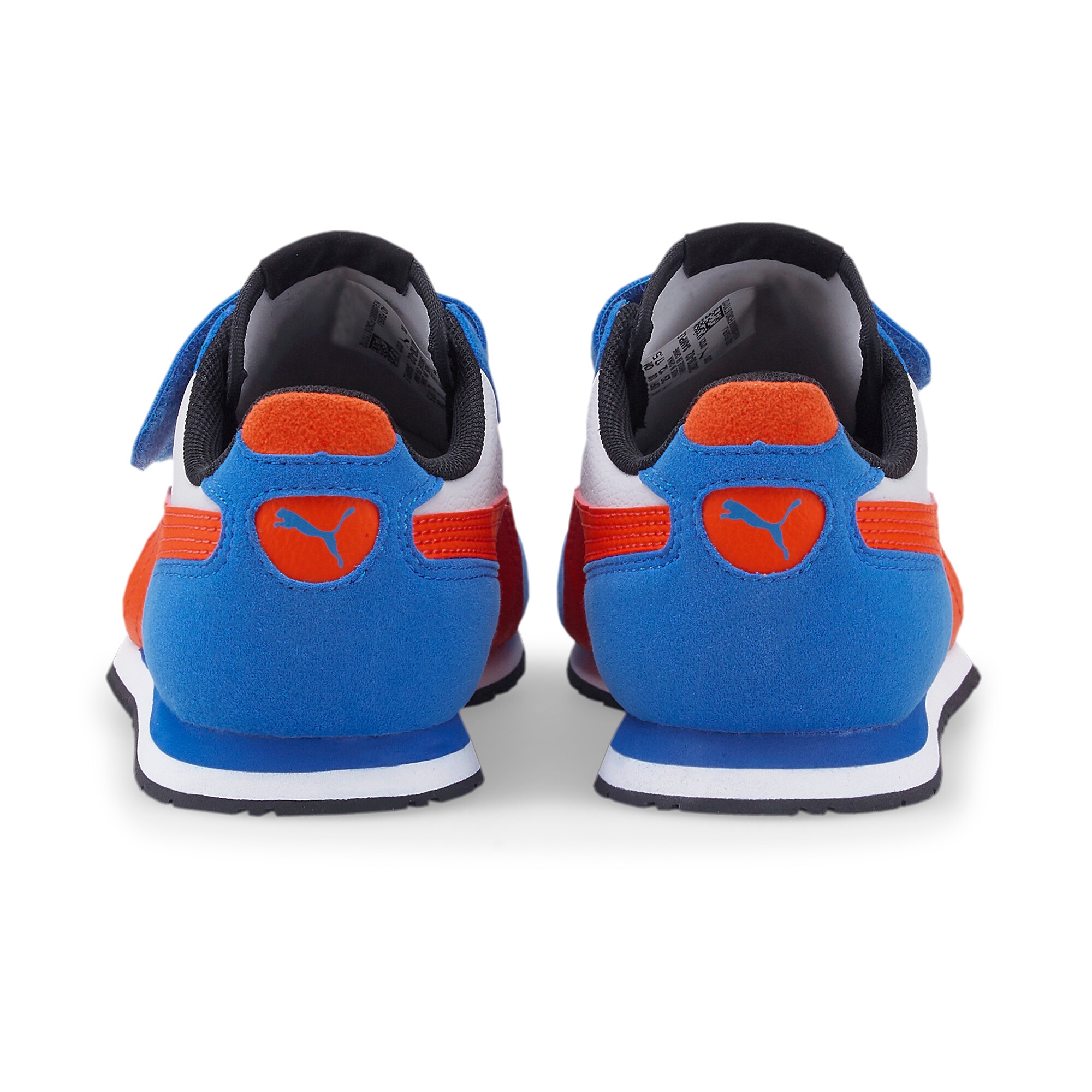 PUMA Sneaker »CABANA RACER SL 20 V PS«, mit Klettverschluss