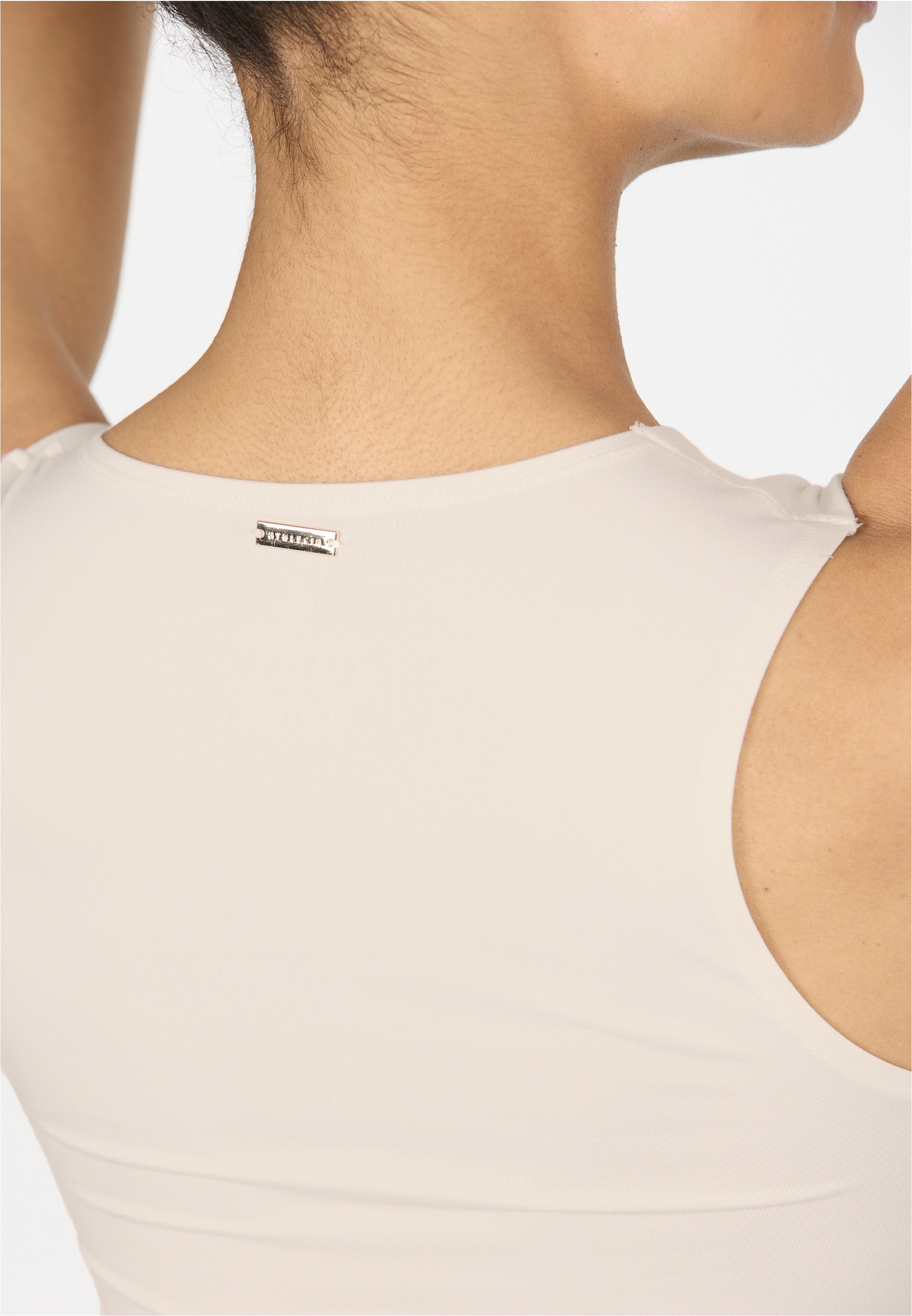 ATHLECIA Tanktop »Aisari«, mit Quick Dry-Funktion für schnelles Trocknen