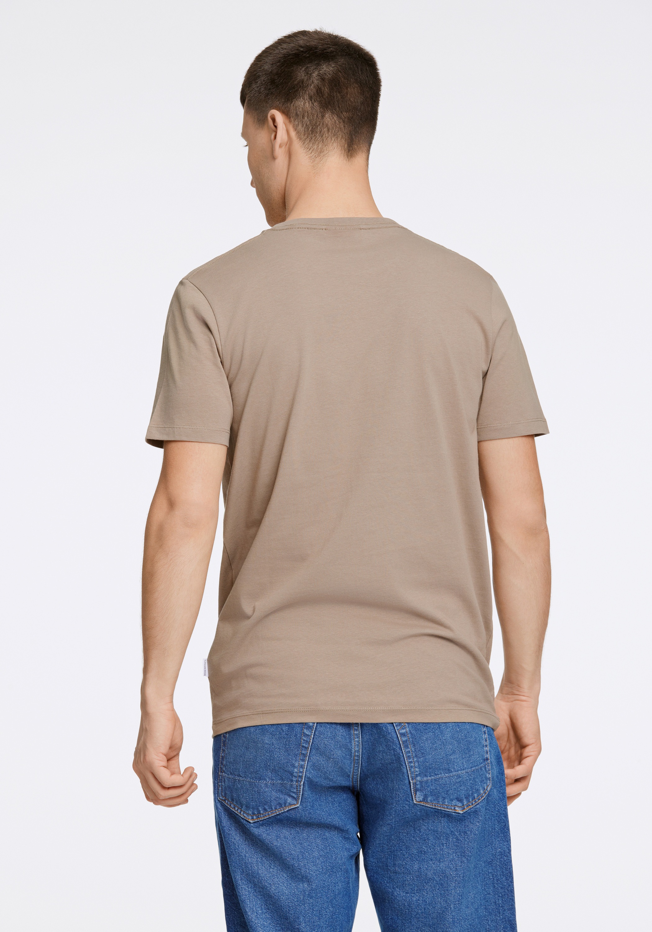 LINDBERGH T-Shirt »Lindbergh T-shirt«
