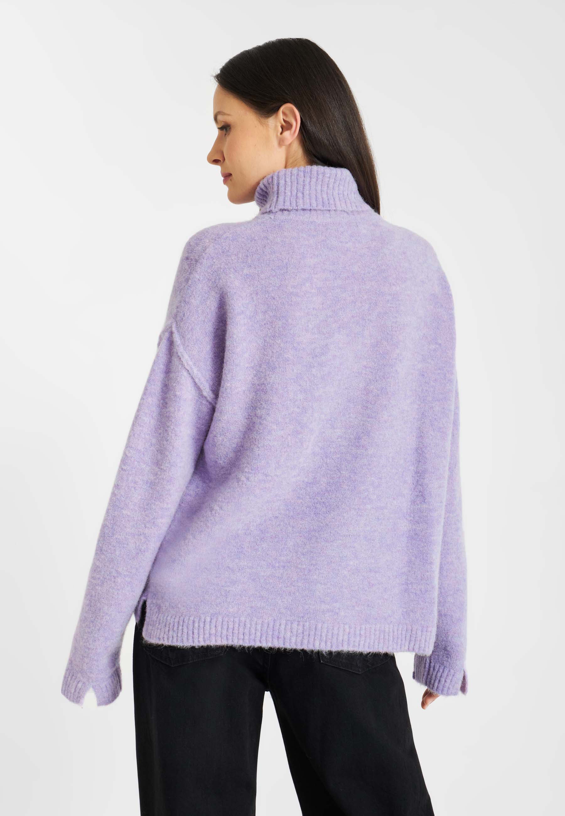 Frieda & Freddies Strickpullover »Pullover«