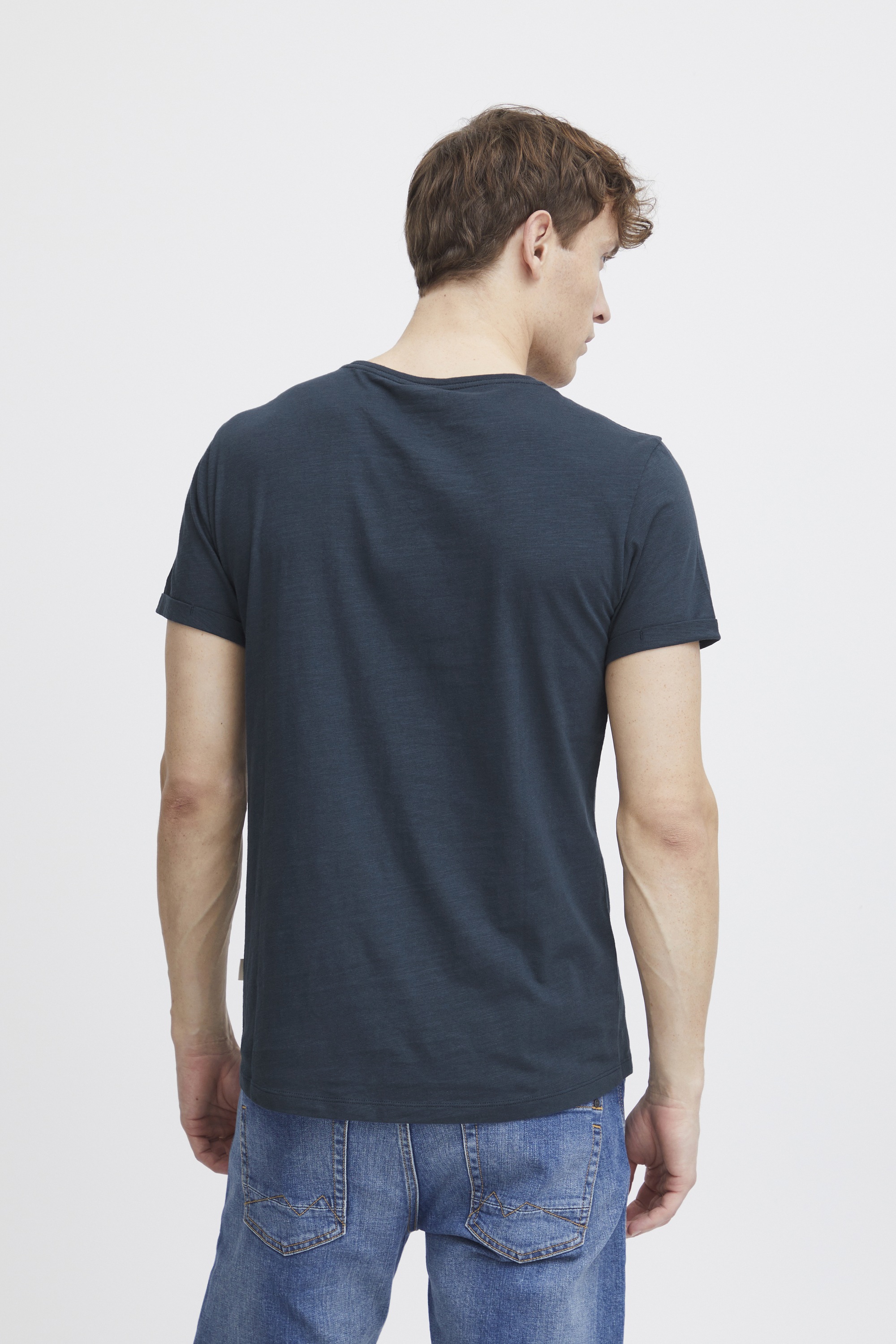 BLEND BHFlorens T-Shirt Navy XXL 3