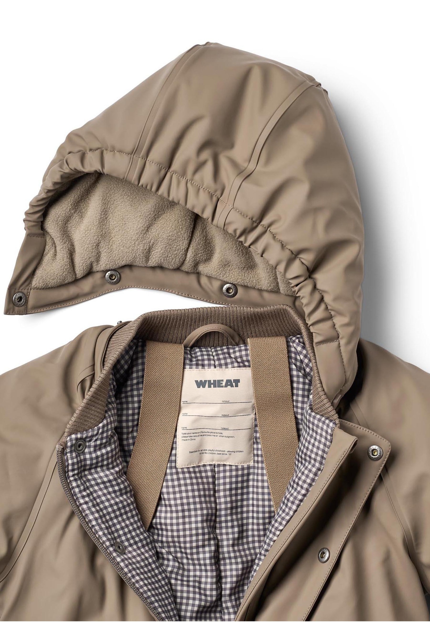 WHEAT Jumpsuit »WHEAT Wintersuit Ludo«