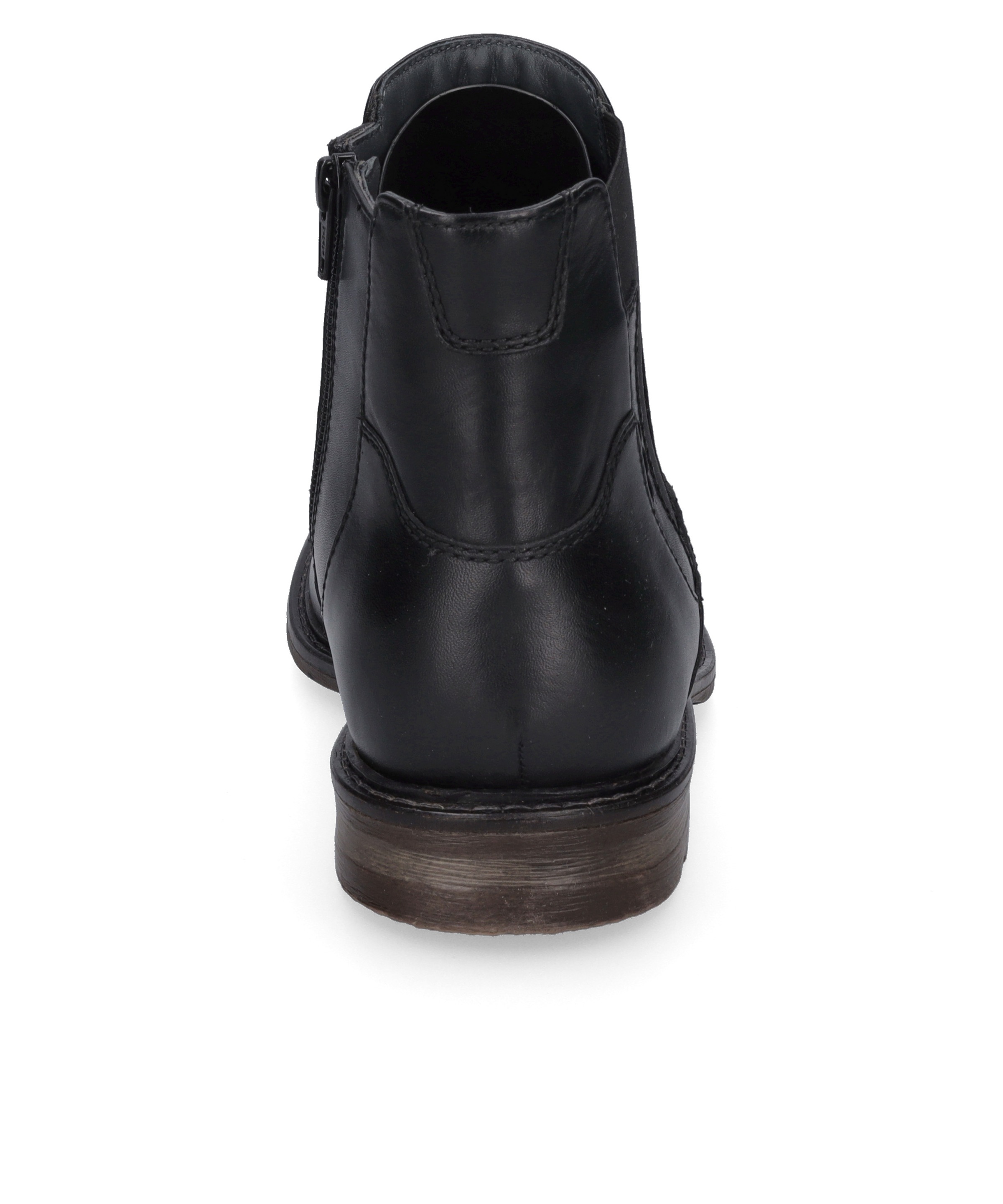 Josef Seibel Stiefelette »Earl 08, schwarz«