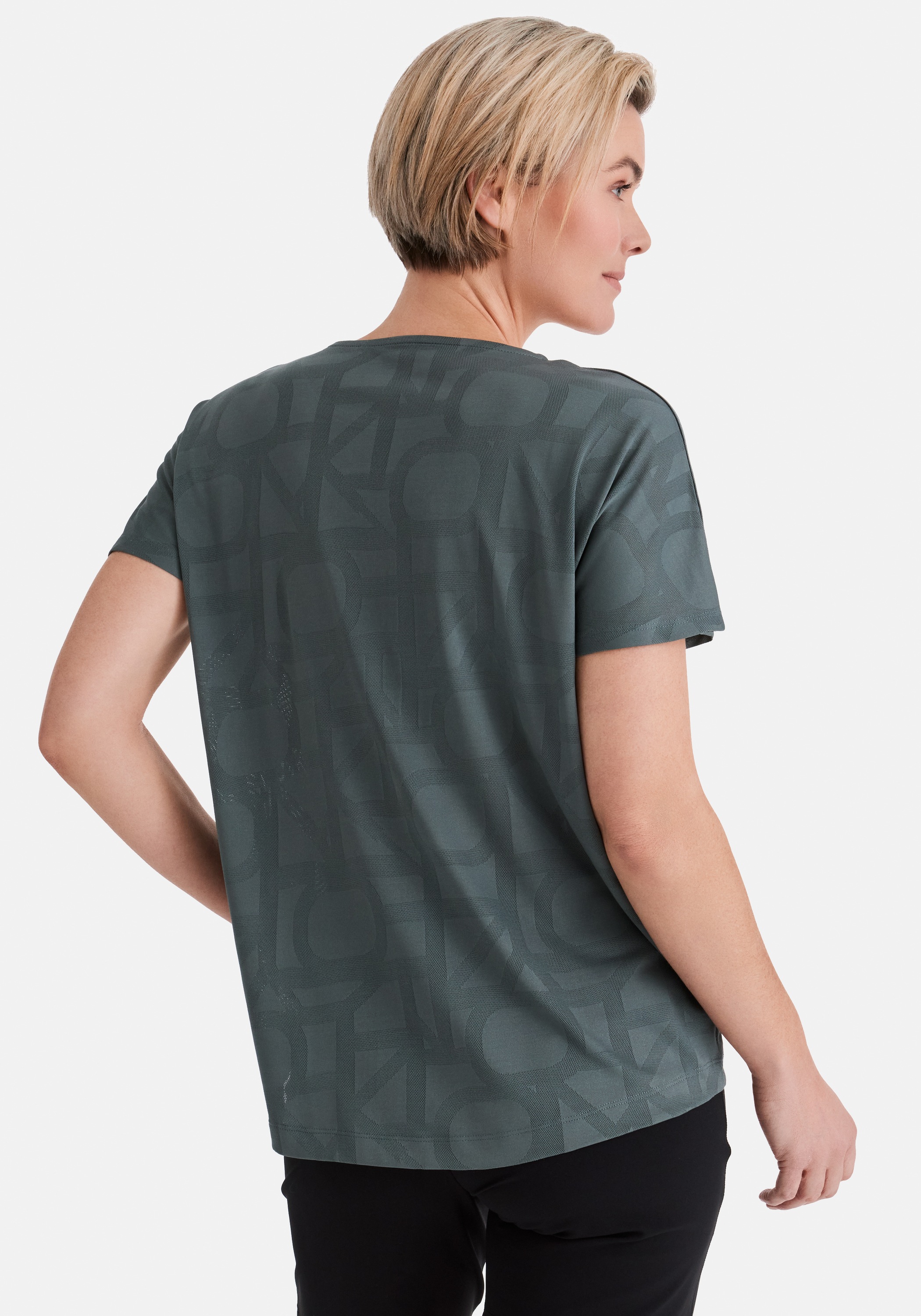 STOOKER WOMEN T-Shirt "CARLY Sport T-Shirt" Sport T-Shirt kurzarm für Damen günstig online kaufen