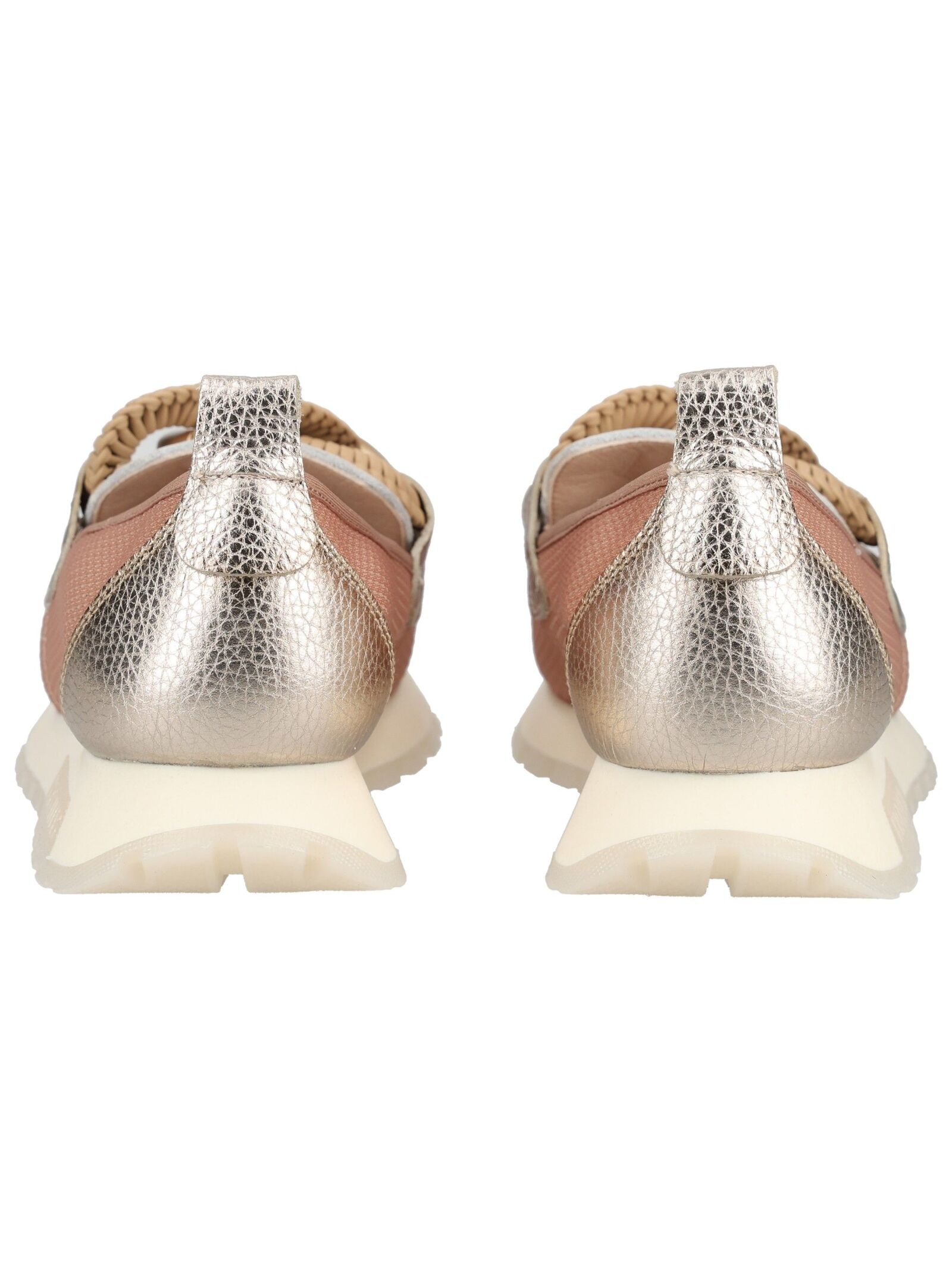 Hispanitas Slipper »Hispanitas Halbschuhe Leder/Textil«