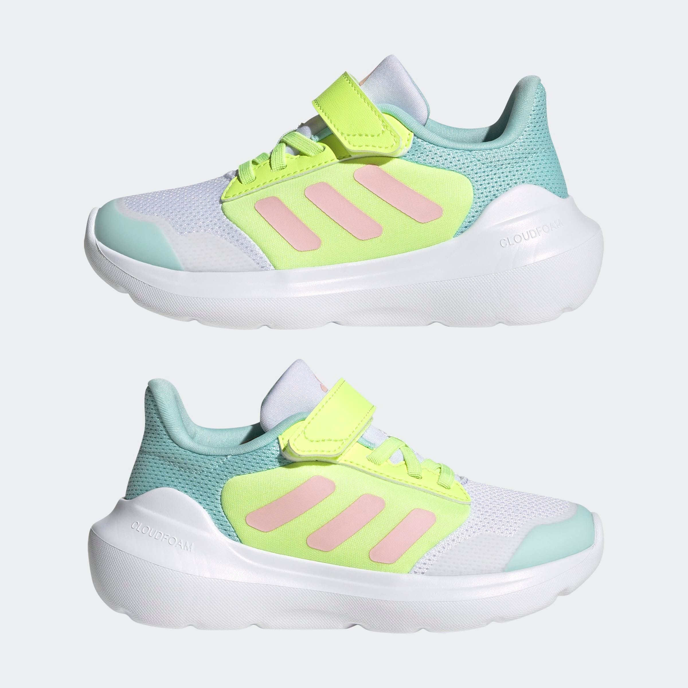 adidas Sportswear Sneaker »TENSAUR RUN 2.0 KIDS«
