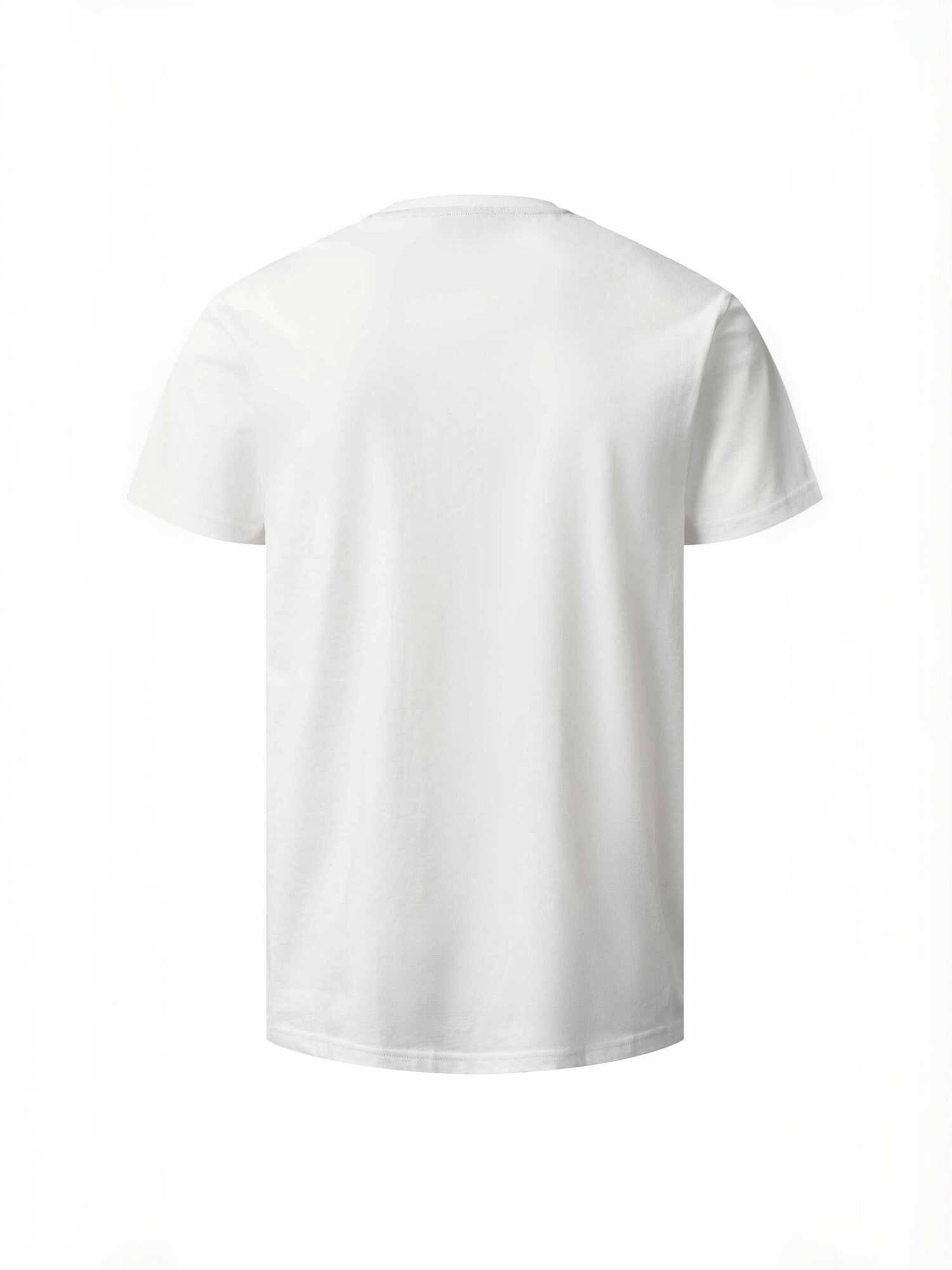 MCS Kurzarmhemd »MCS T-shirt MCOhio«
