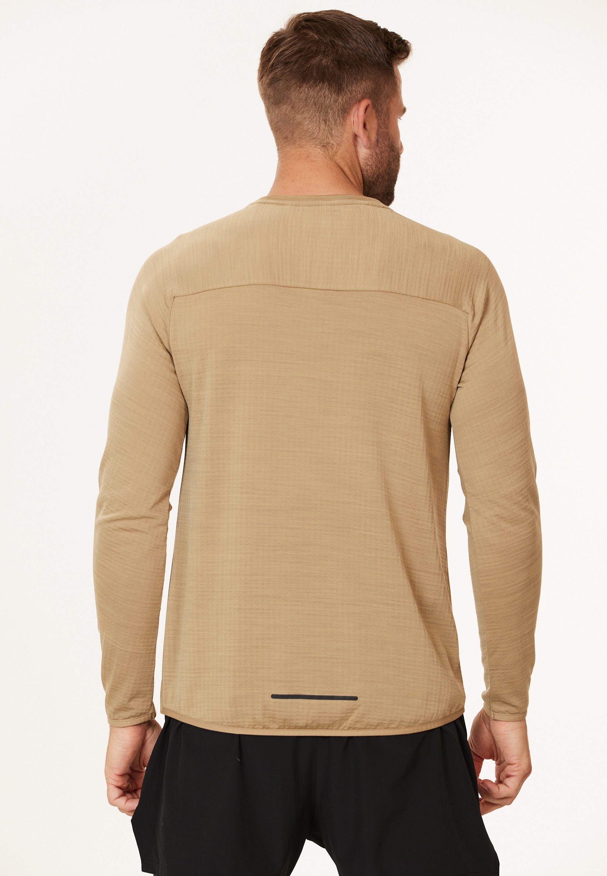 ENDURANCE Funktionsshirt »Avan«, (1 tlg.), mit praktischer Quick Dry-Technologie