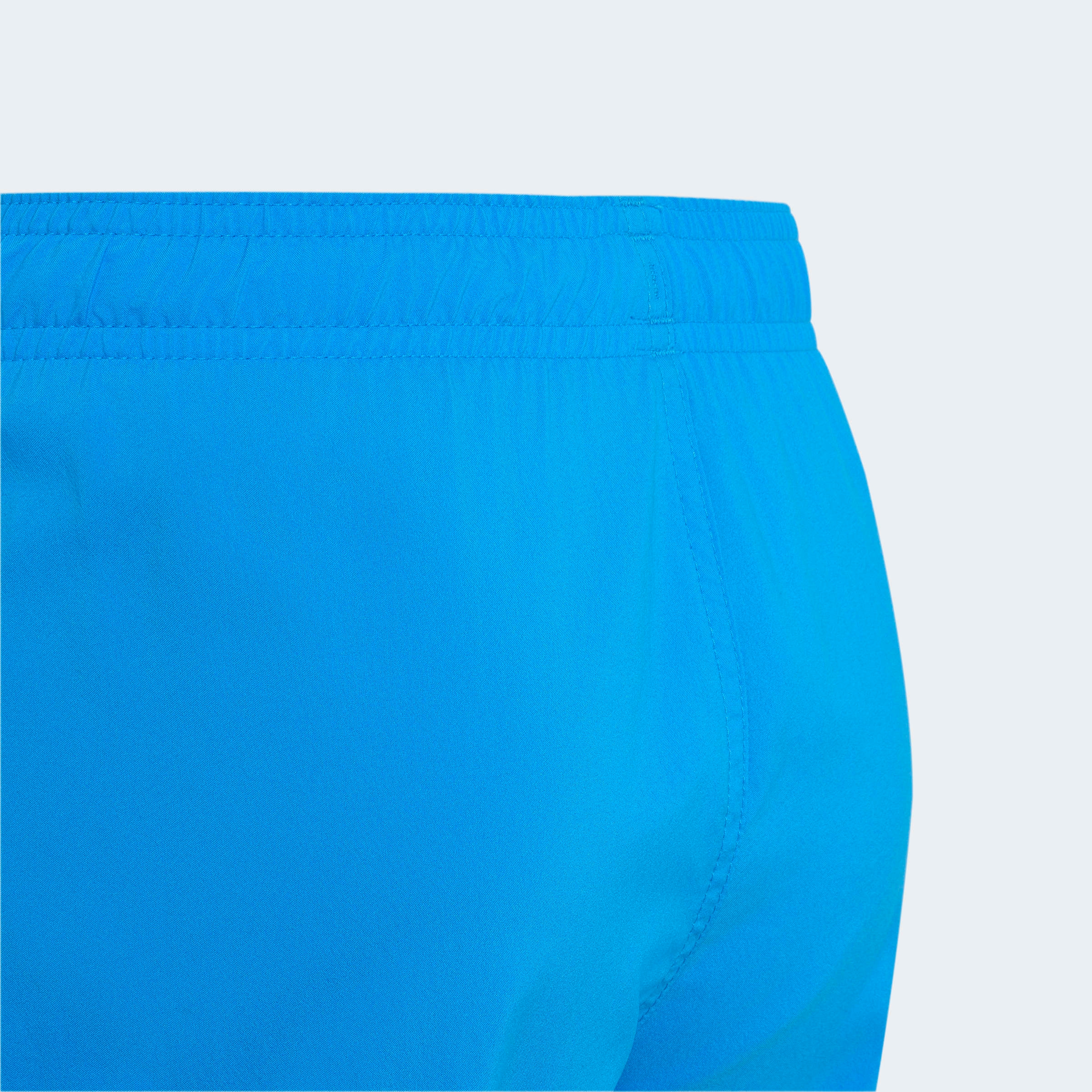 adidas Performance Badeshorts »3-STREIFEN KIDS«