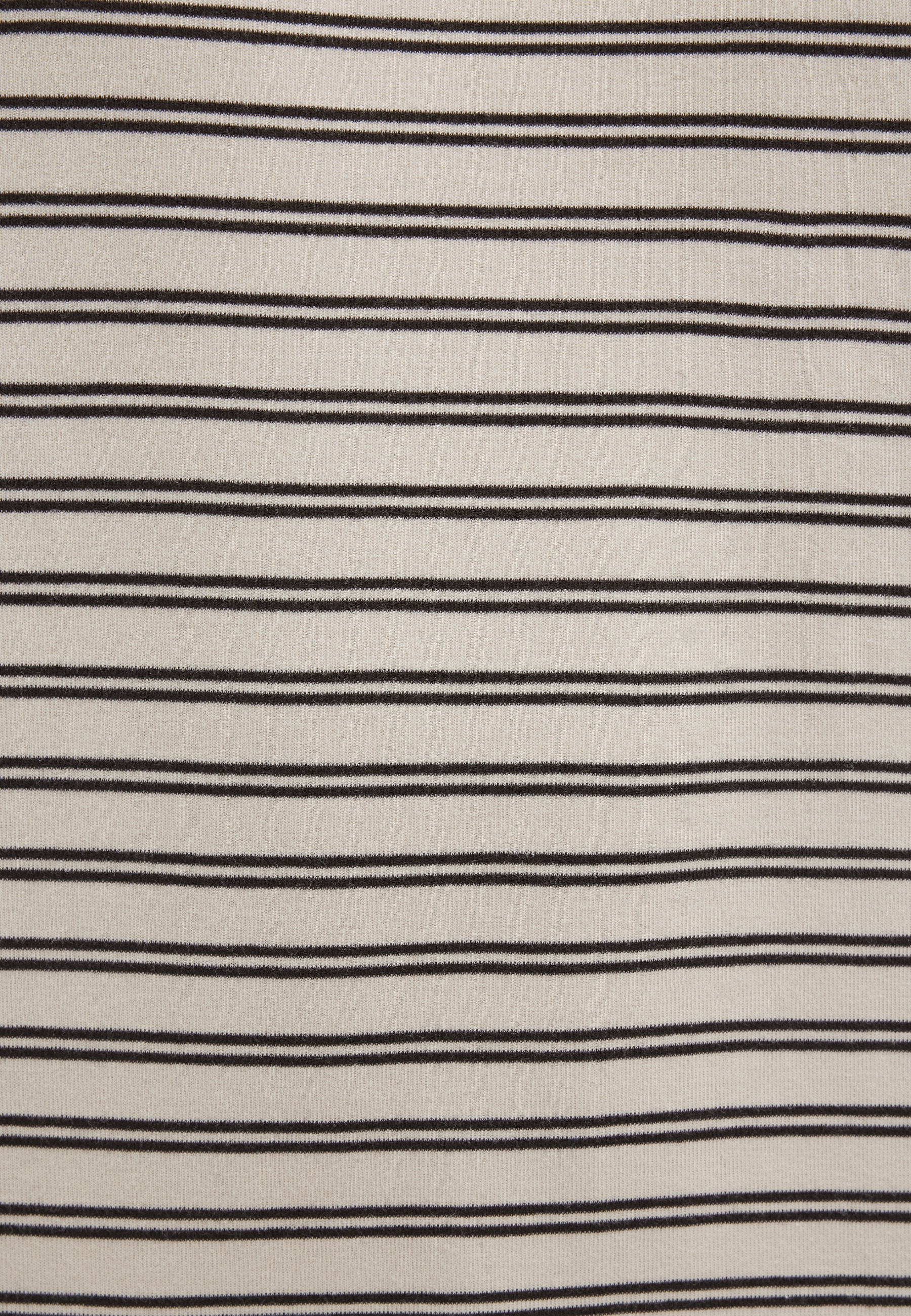 Mavi Longpullover »STRIPE SWEATSHIRT«, Premium Crew Neck mit Streifen