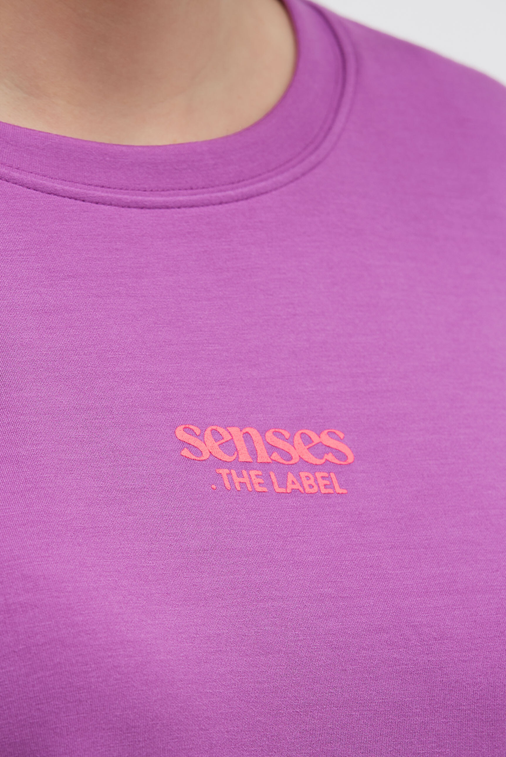 SENSES.THE LABEL Sweater
