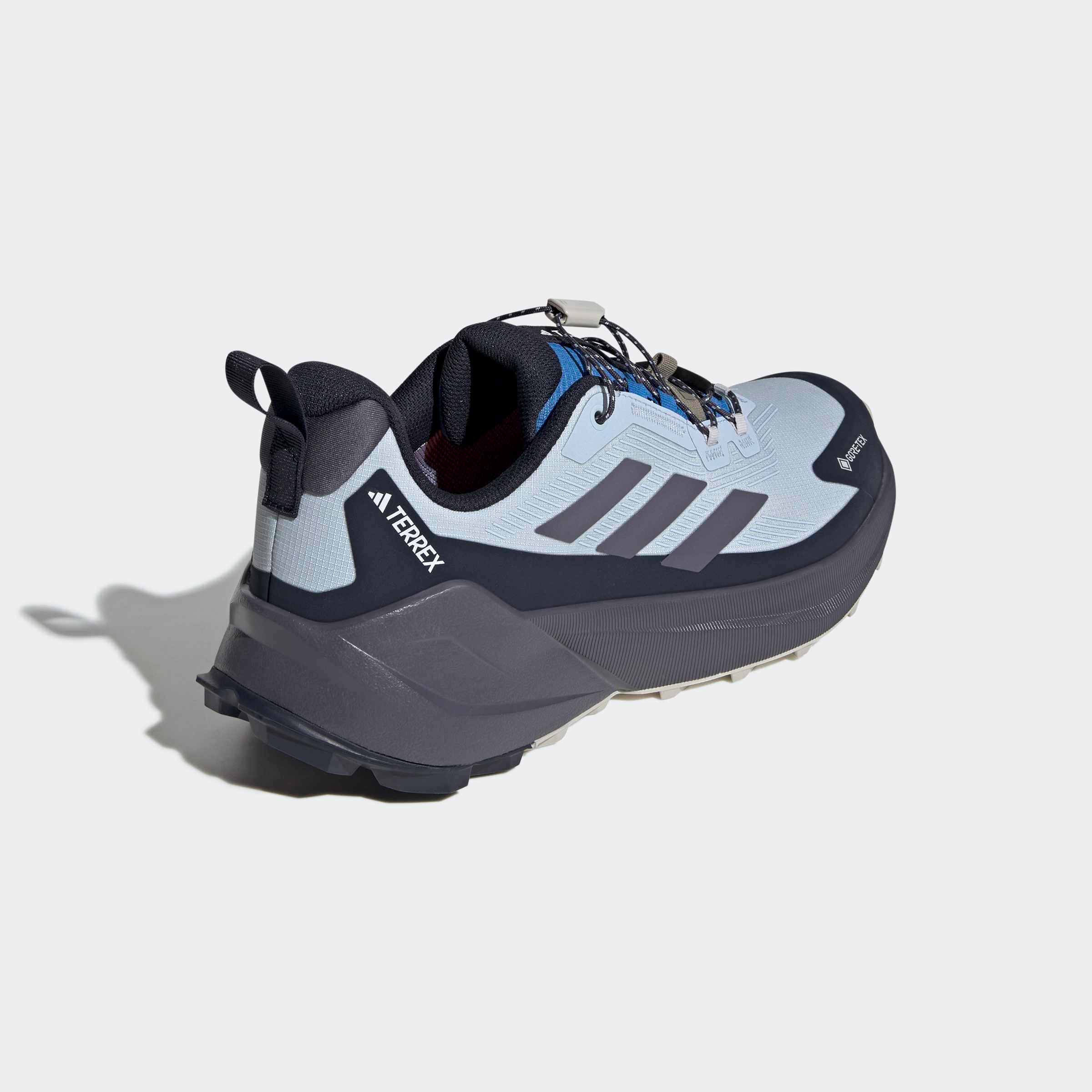 adidas TERREX Wanderschuh »TERREX TRAILMAKER 2 GORE-TEX SPEED LACE«  wasserdicht