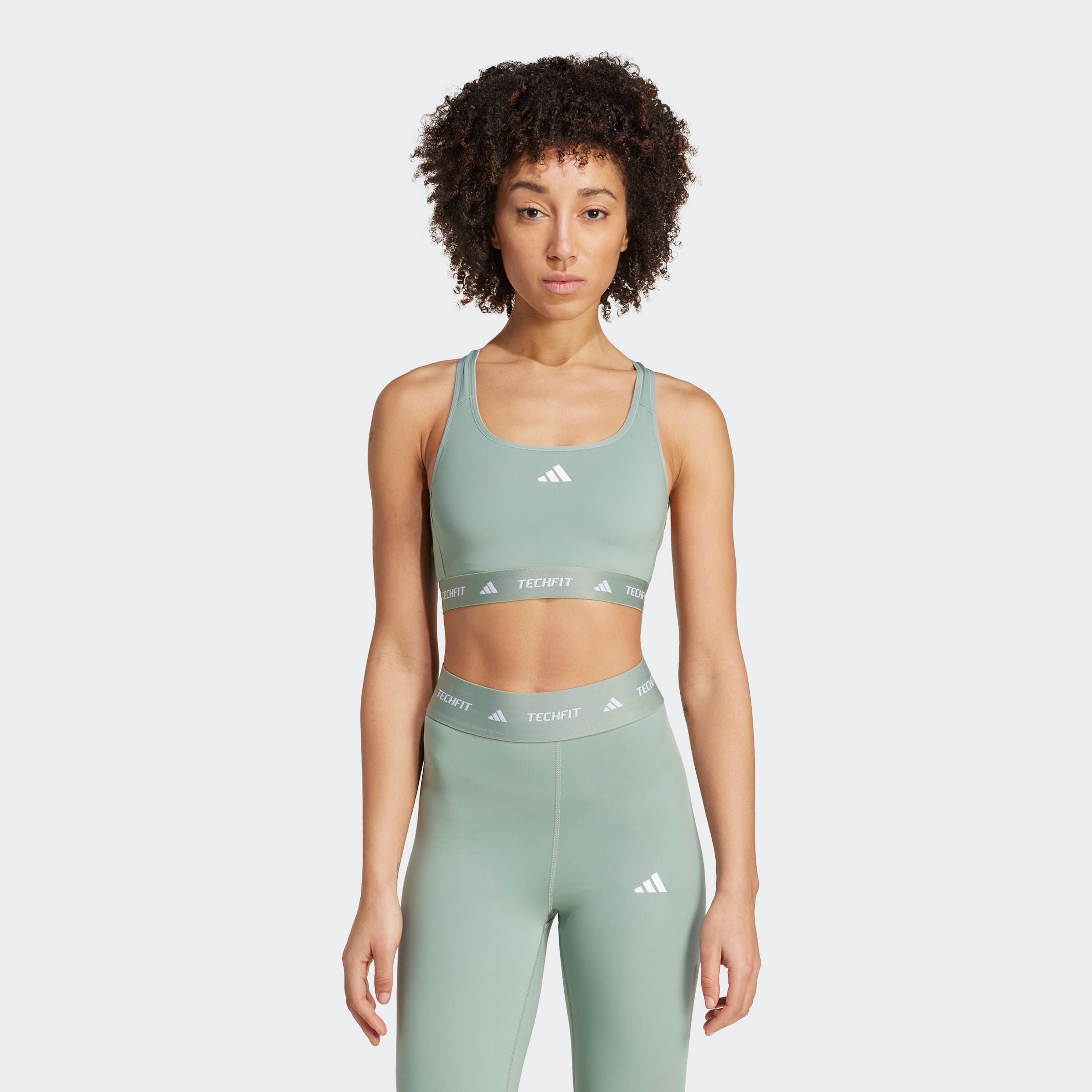 adidas Performance Sport-BH "TF BRA" günstig online kaufen