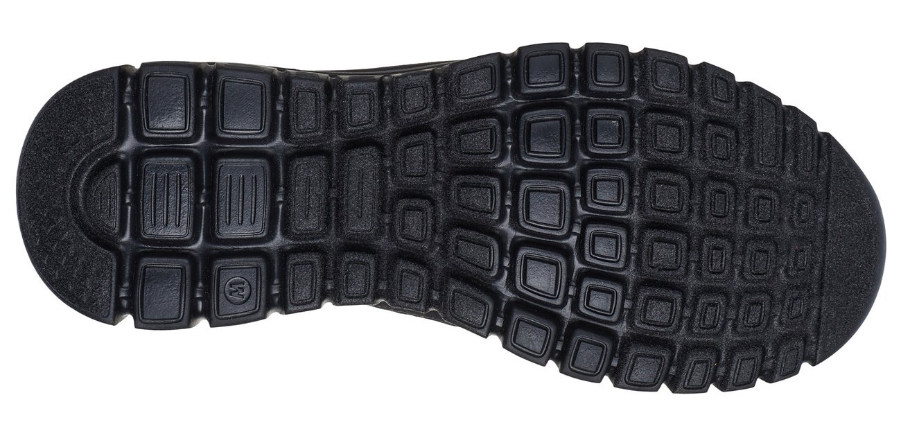 Skechers Slip-On Sneaker »GRACEFUL-PICTURE PERFECT«, Freizeitschuh, Slipper in veganer Verarbeitung